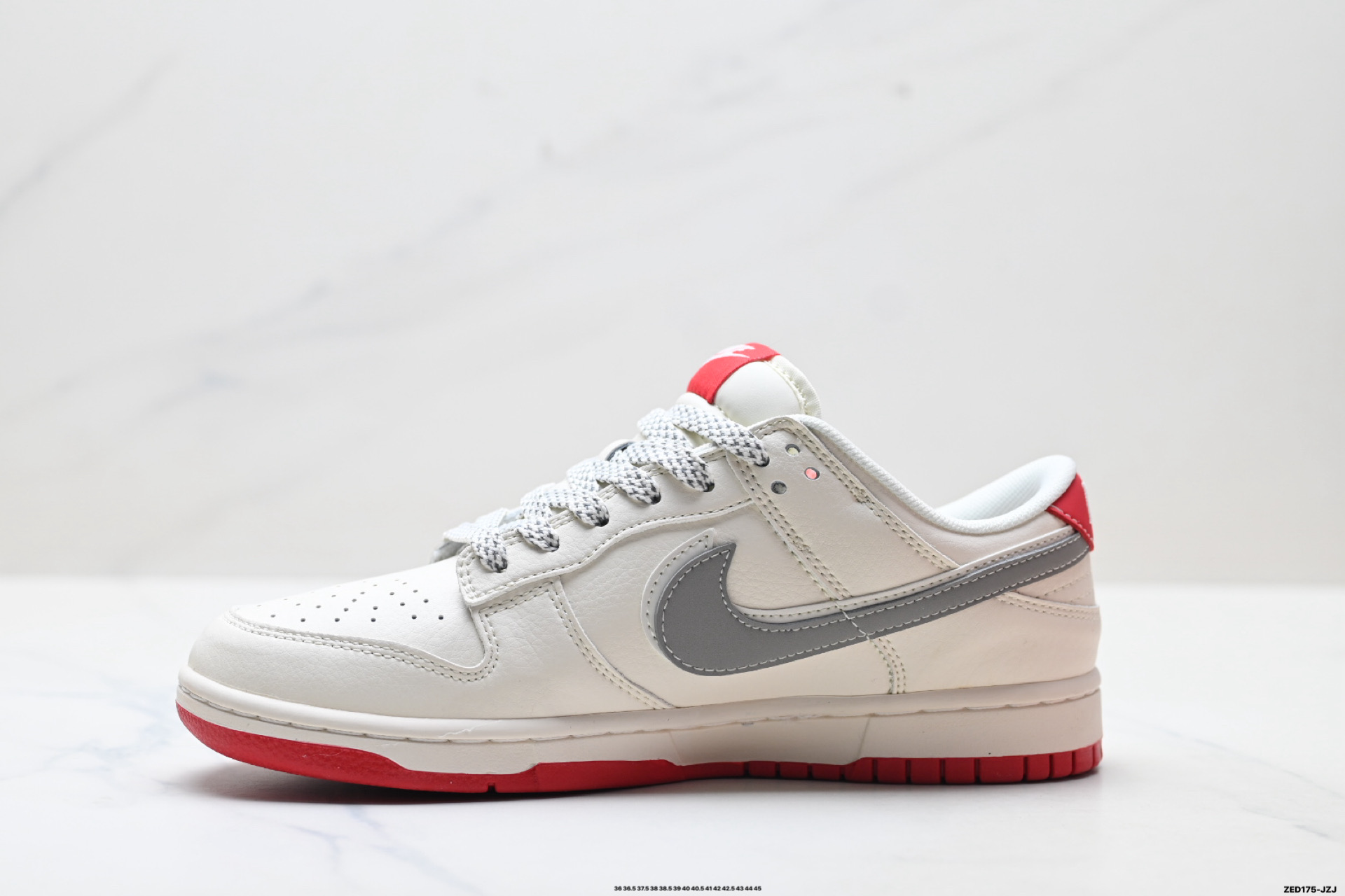 Nike Dunk Low Retro ‘DIY高端定制’耐克 低帮休闲运动板鞋 ZH2598-805