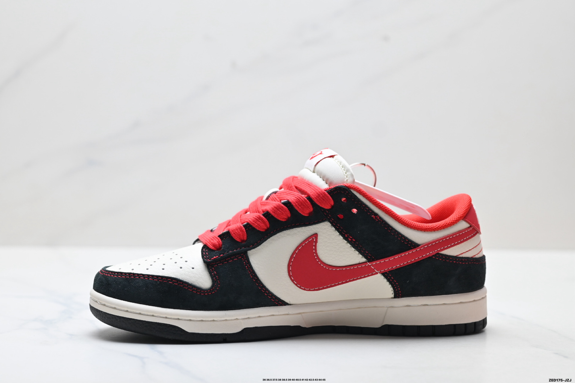 Nike Dunk Low Retro ‘DIY高端定制’耐克 低帮休闲运动板鞋 FC1688-243