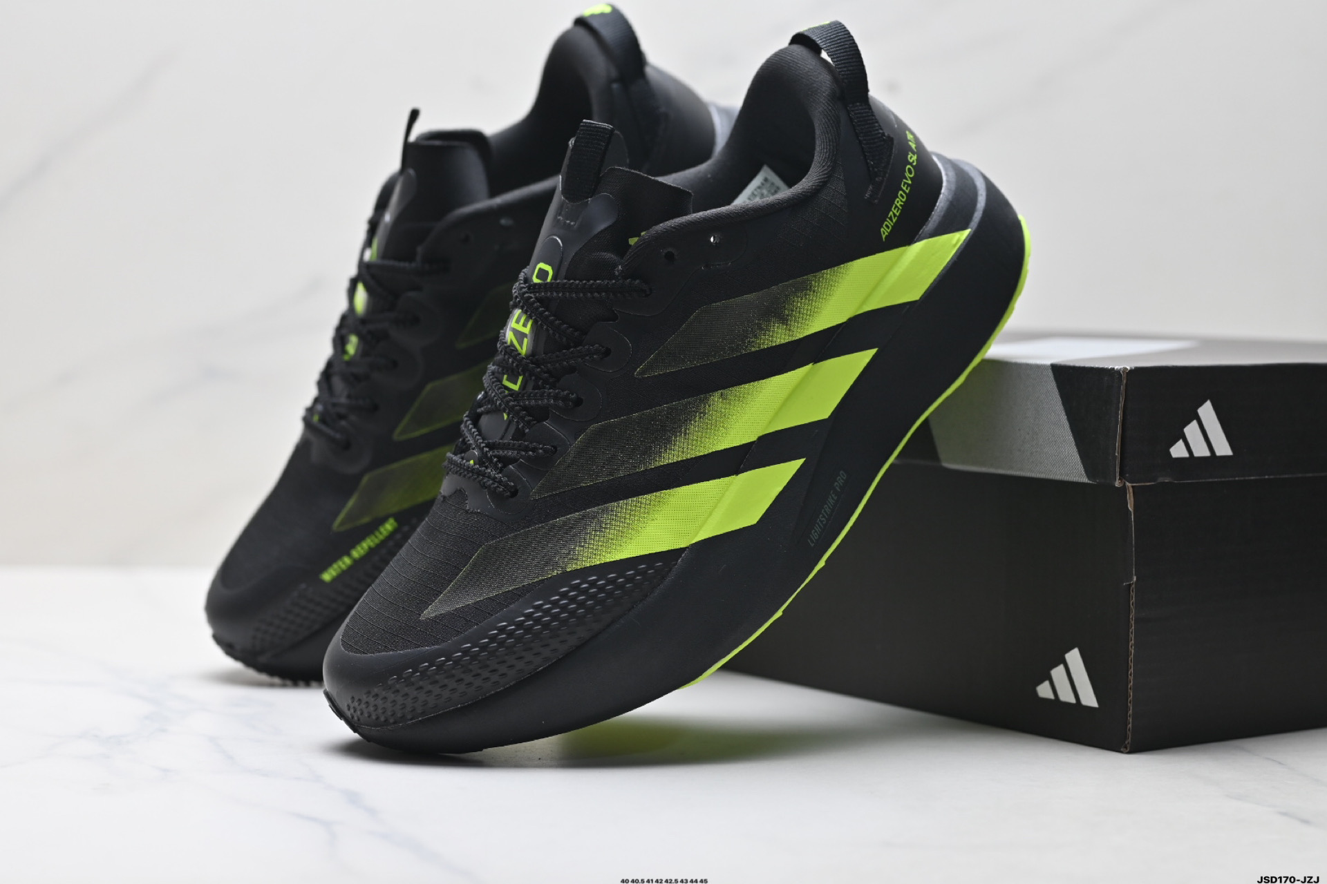 Adidas Adizero Pro Evo SL ATR 阿迪达斯 舒适百搭防滑耐磨 低帮 休闲跑步鞋 KK1355-莆田鞋,莆田鞋货源,高仿鞋,高仿鞋货源,安福档口,莆田高仿鞋,莆田鞋批发,高仿鞋批发,莆田高仿运动鞋,高仿运动鞋,莆田运动鞋 Adidas Adizero Pro Evo SL ATR 阿迪达斯 舒适百搭防滑耐磨 低帮 休闲跑步鞋 KK1355