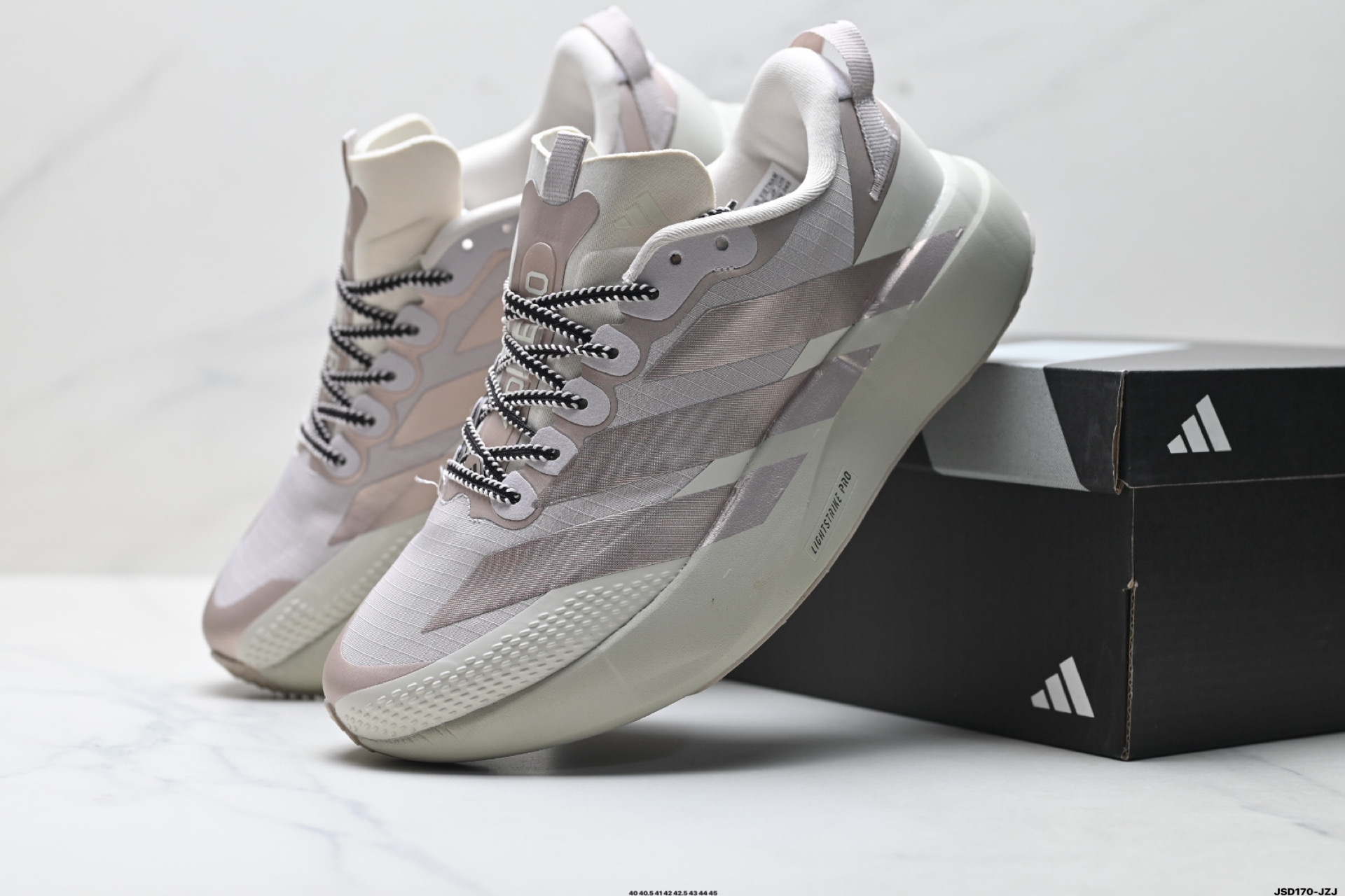 Adidas Adizero Pro Evo SL ATR 阿迪达斯 舒适百搭防滑耐磨 低帮 休闲跑步鞋 KK1355-莆田鞋,莆田鞋货源,高仿鞋,高仿鞋货源,安福档口,莆田高仿鞋,莆田鞋批发,高仿鞋批发,莆田高仿运动鞋,高仿运动鞋,莆田运动鞋 Adidas Adizero Pro Evo SL ATR 阿迪达斯 舒适百搭防滑耐磨 低帮 休闲跑步鞋 KK1355