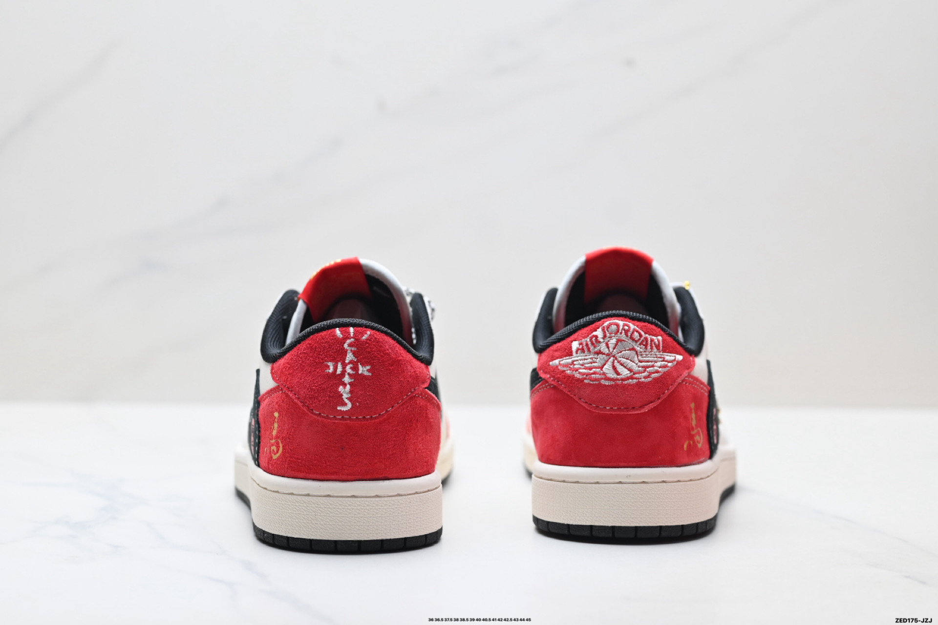 Nike Air Jordan 1 x Travis Scott AJ1倒勾 乔一倒钩 ‘DIY’定制 耐克 低帮文化篮球鞋 CX5050-Y68-莆田鞋,莆田鞋货源,高仿鞋,高仿鞋货源,安福档口,莆田高仿鞋,莆田鞋批发,高仿鞋批发,莆田高仿运动鞋,高仿运动鞋,莆田运动鞋 Nike Air Jordan 1 x Travis Scott AJ1倒勾 乔一倒钩 ‘DIY’定制 耐克 低帮文化篮球鞋 CX5050-Y68