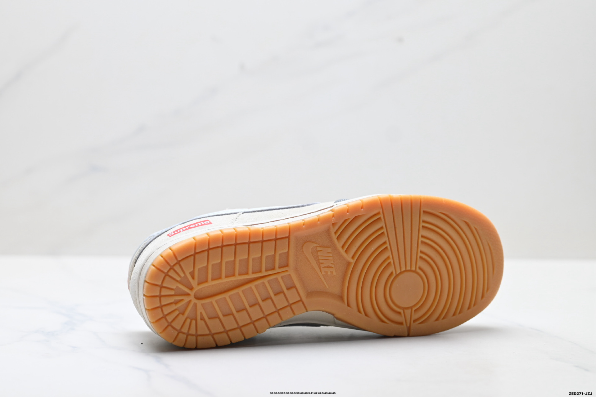 Nike Dunk Low Retro ‘DIY高端定制’耐克 低帮休闲运动板鞋 NH0601-482