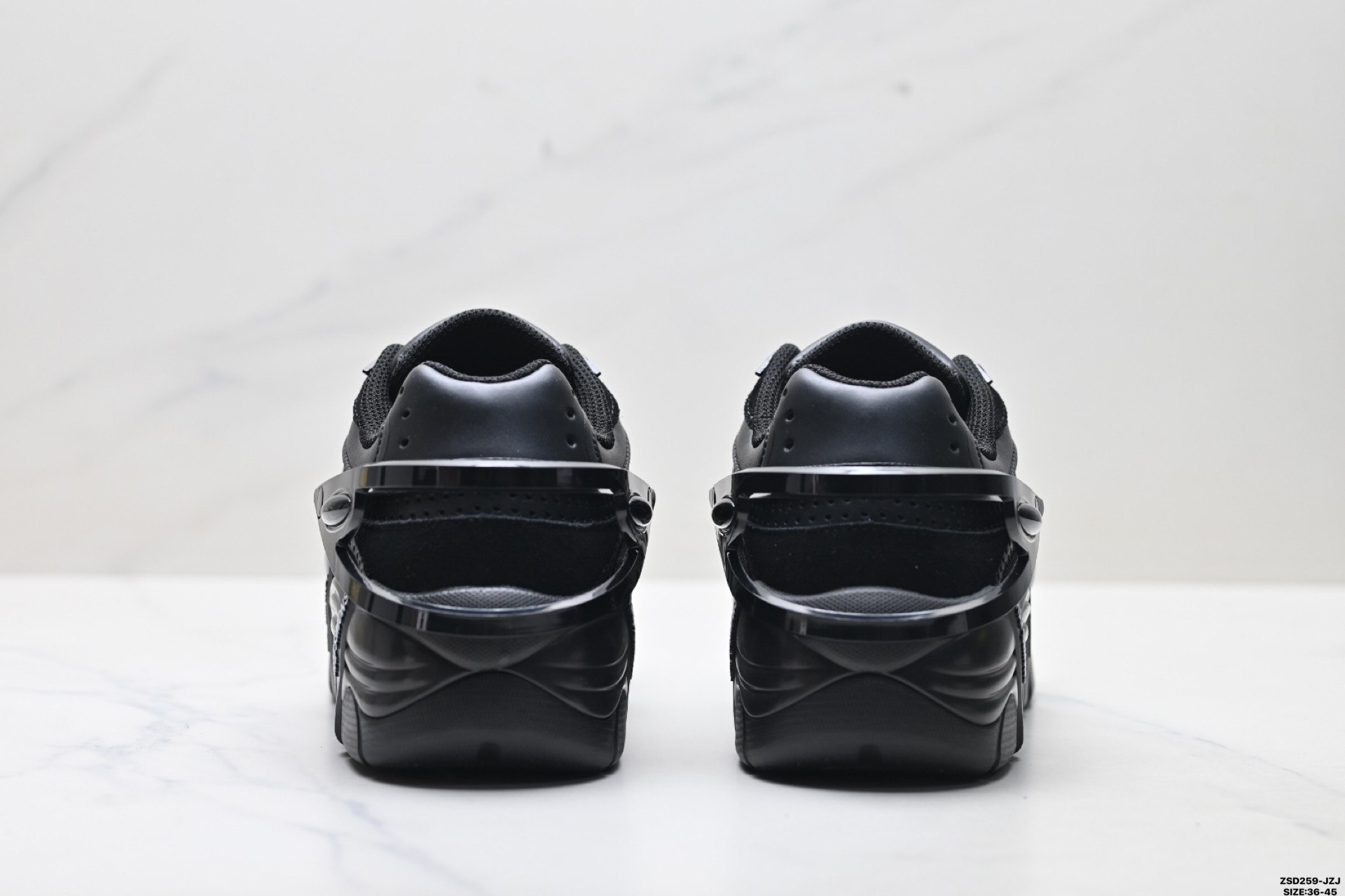 RAF SIMONS CYLON-21 潮流运动 织物皮革 圆头系带 低帮休闲鞋 HR740003S-0003-莆田鞋,莆田鞋货源,高仿鞋,高仿鞋货源,安福档口,莆田高仿鞋,莆田鞋批发,高仿鞋批发,莆田高仿运动鞋,高仿运动鞋,莆田运动鞋 RAF SIMONS CYLON-21 潮流运动 织物皮革 圆头系带 低帮休闲鞋 HR740003S-0003