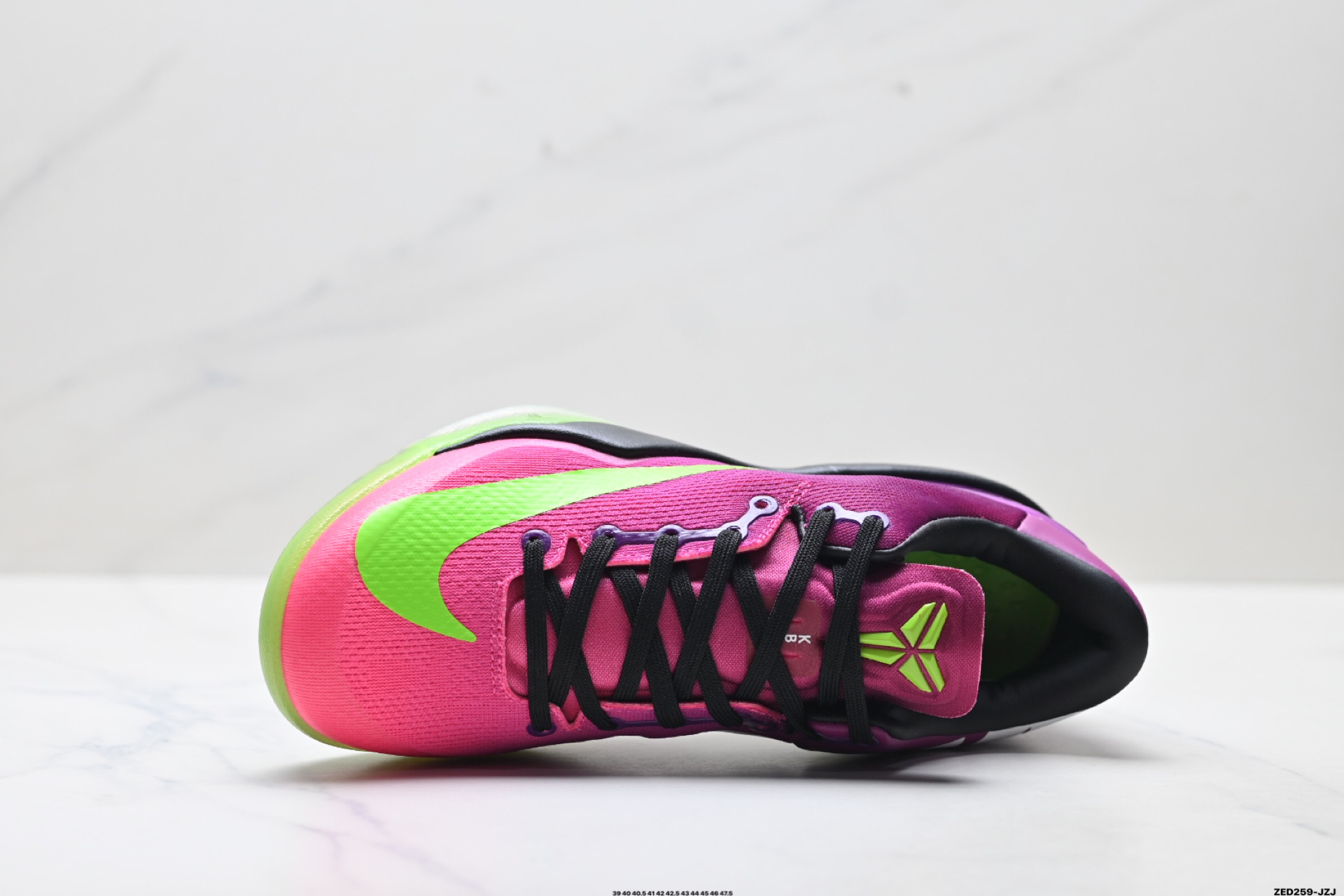 Nike Zoom Kobe VIII 8 耐克 科比8代系列 低帮复刻实战运动低帮文化篮球鞋 lO6253-500-莆田鞋,莆田鞋货源,高仿鞋,高仿鞋货源,安福档口,莆田高仿鞋,莆田鞋批发,高仿鞋批发,莆田高仿运动鞋,高仿运动鞋,莆田运动鞋 Nike Zoom Kobe VIII 8 耐克 科比8代系列 低帮复刻实战运动低帮文化篮球鞋 lO6253-500