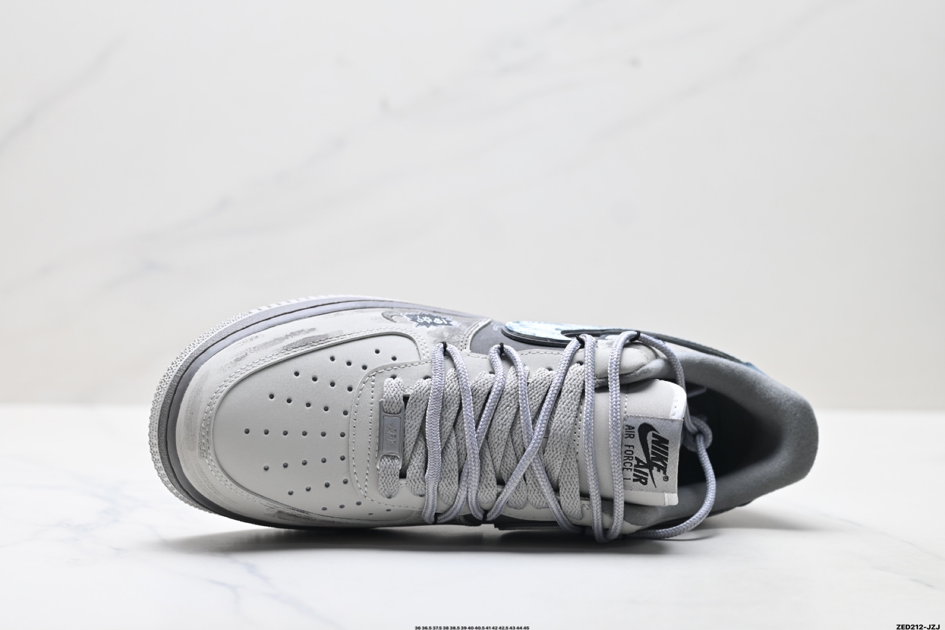 NIKE AIR FORCE 1‘07 LV8 DB3310-333