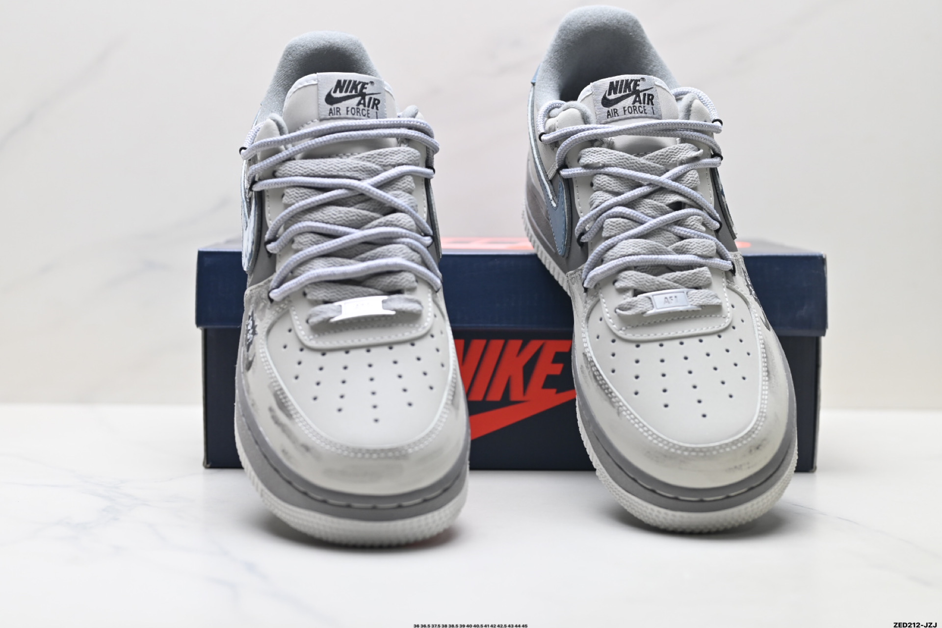NIKE AIR FORCE 1‘07 LV8 DB3310-333