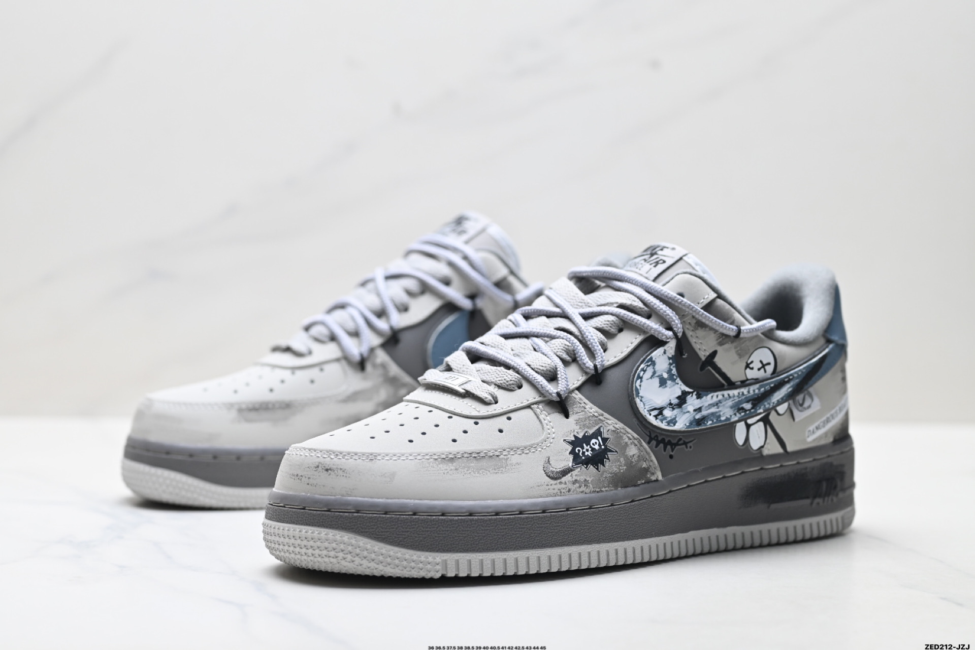 NIKE AIR FORCE 1‘07 LV8 DB3310-333