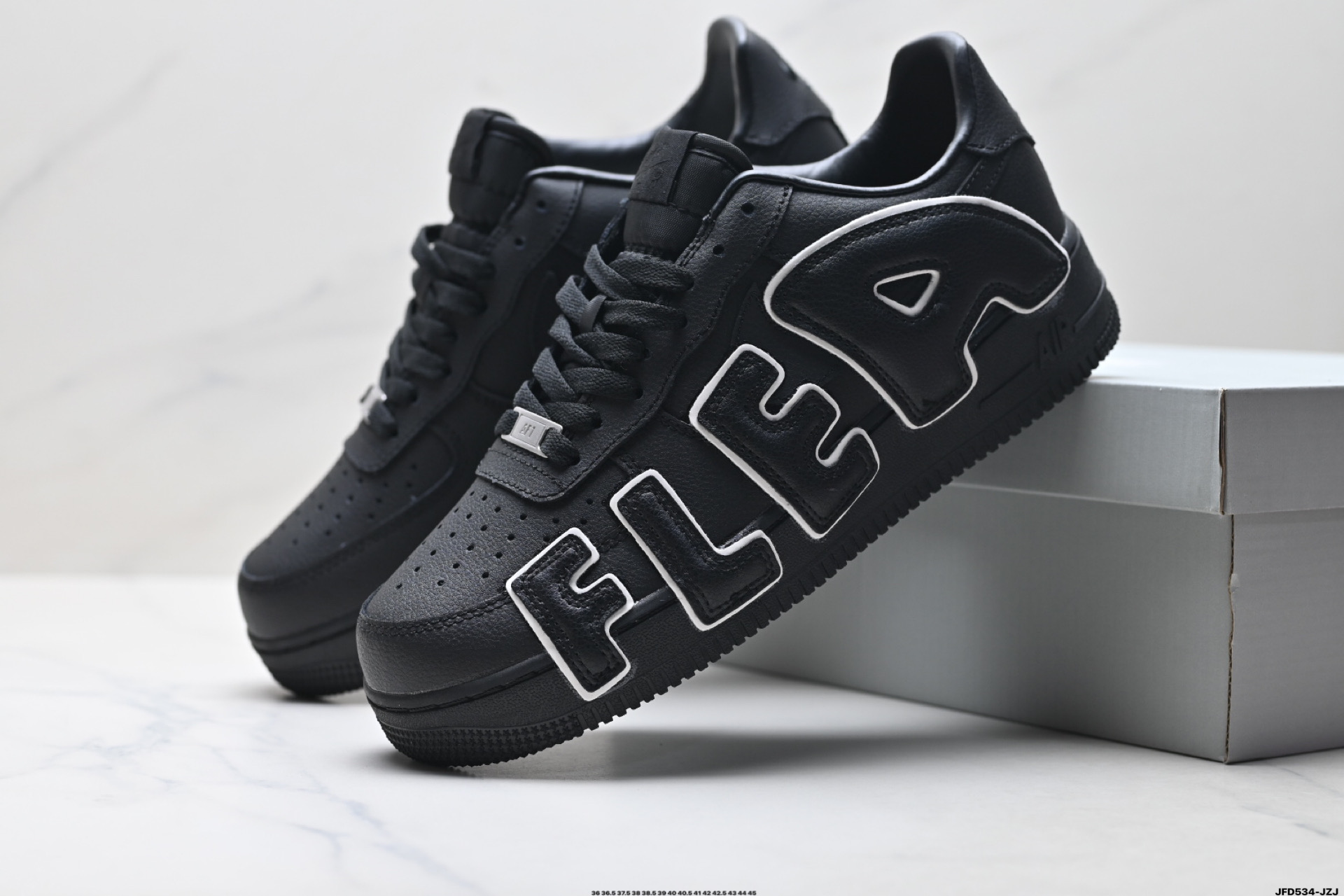 NIKE AIR FORCE 1‘07 IQ2513-700