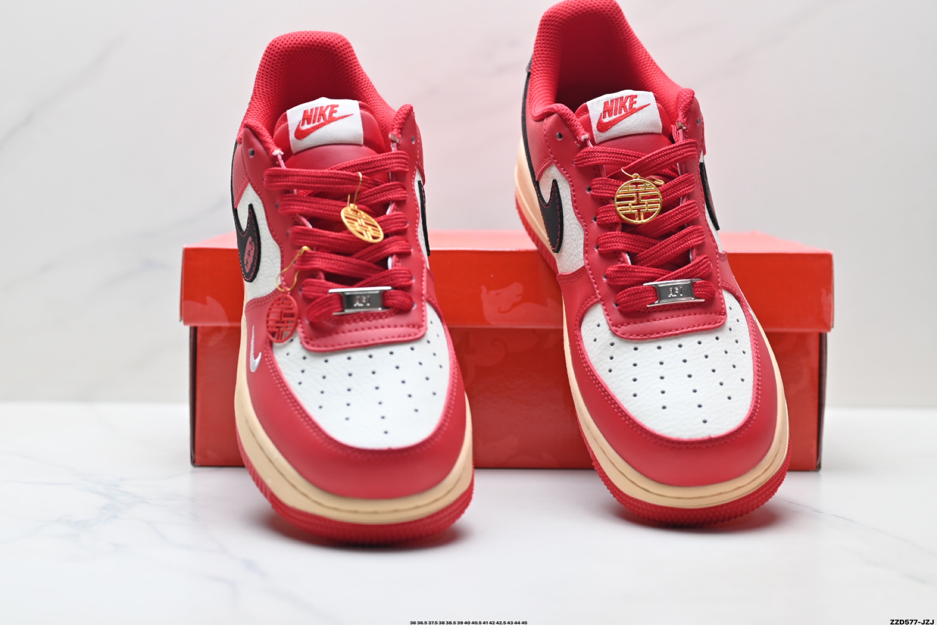 NIKE AIR FORCE 1‘07 LV8 KG6699-F19
