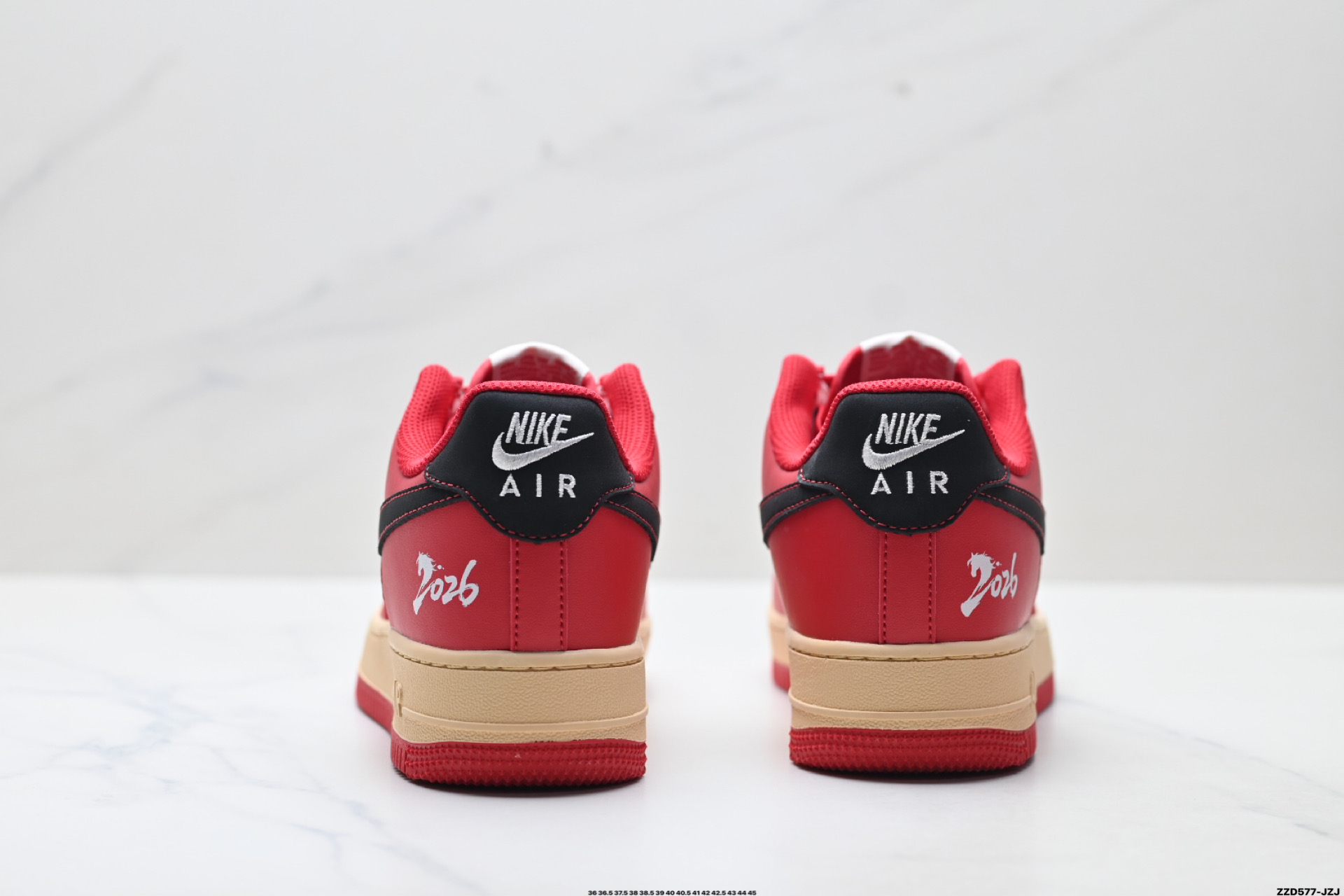 NIKE AIR FORCE 1‘07 LV8 KG6699-F19