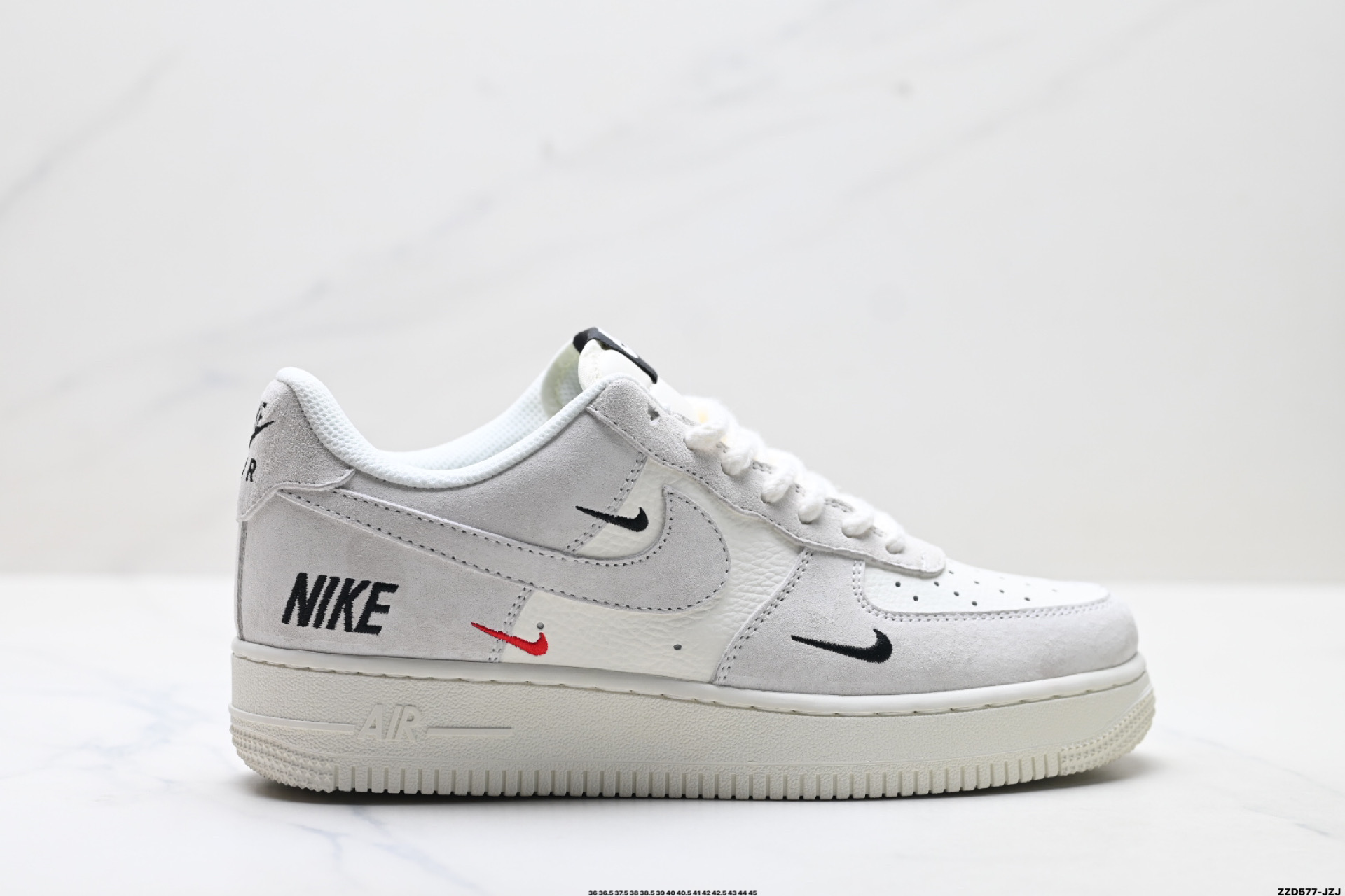 NIKE AIR FORCE 1‘07 LV8 CS5288-083 NIKE AIR FORCE 1‘07 LV8 CS5288-083