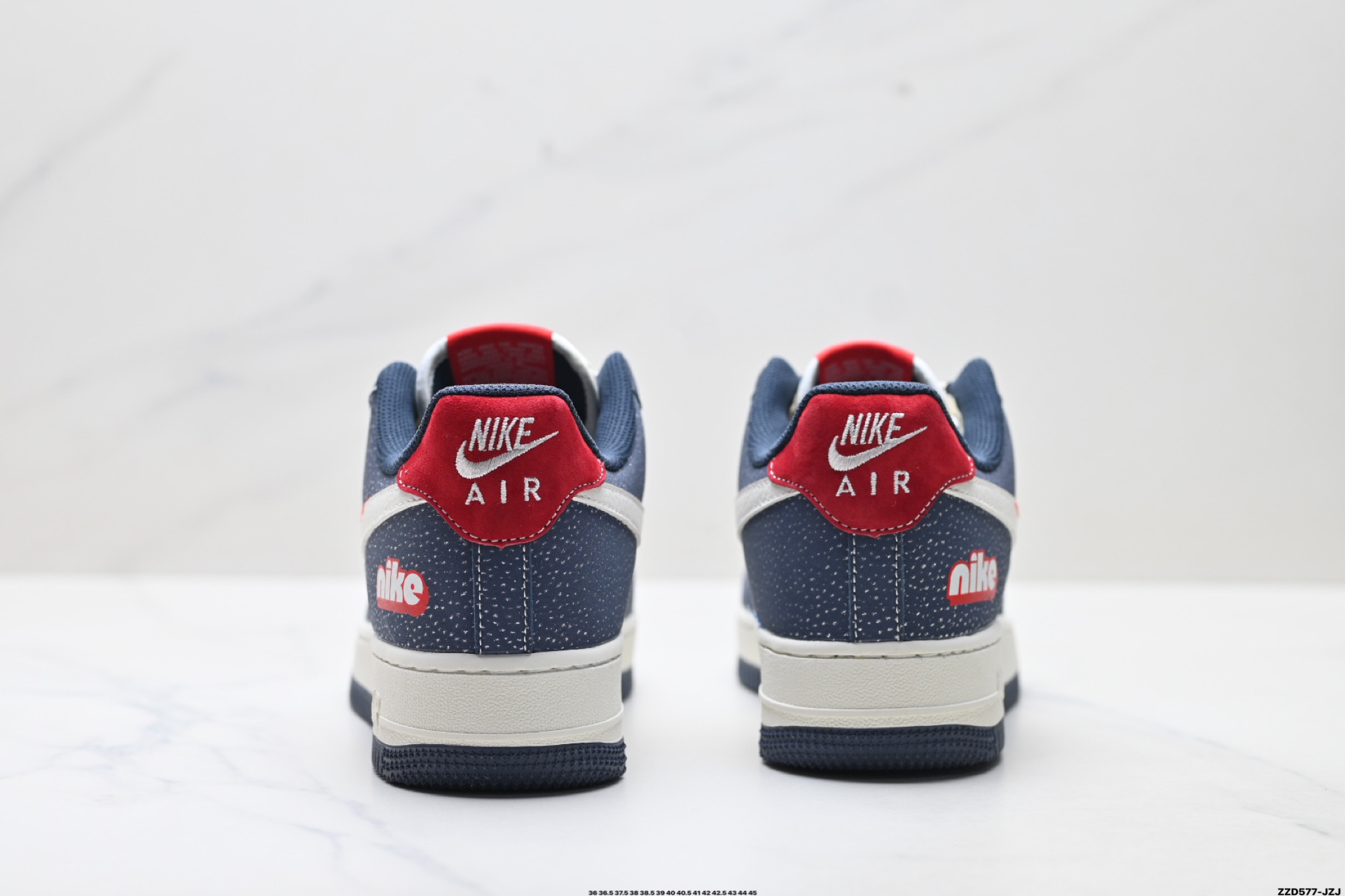 NIKE AIR FORCE 1‘07 LV8 XA2001-902