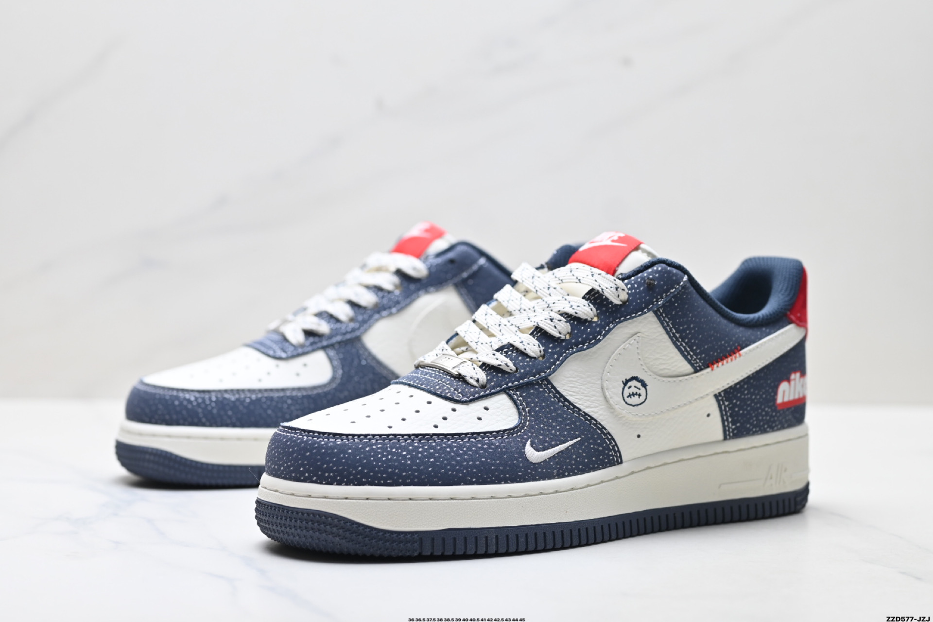 NIKE AIR FORCE 1‘07 LV8 XA2001-902