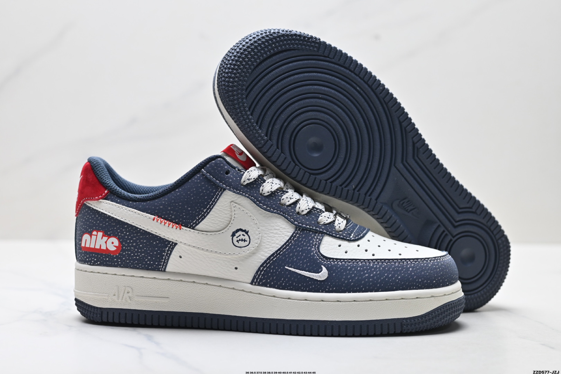 NIKE AIR FORCE 1‘07 LV8 XA2001-902