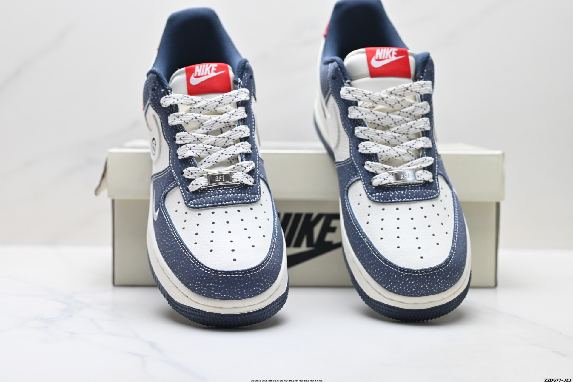 NIKE AIR FORCE 1‘07 LV8 XA2001-902