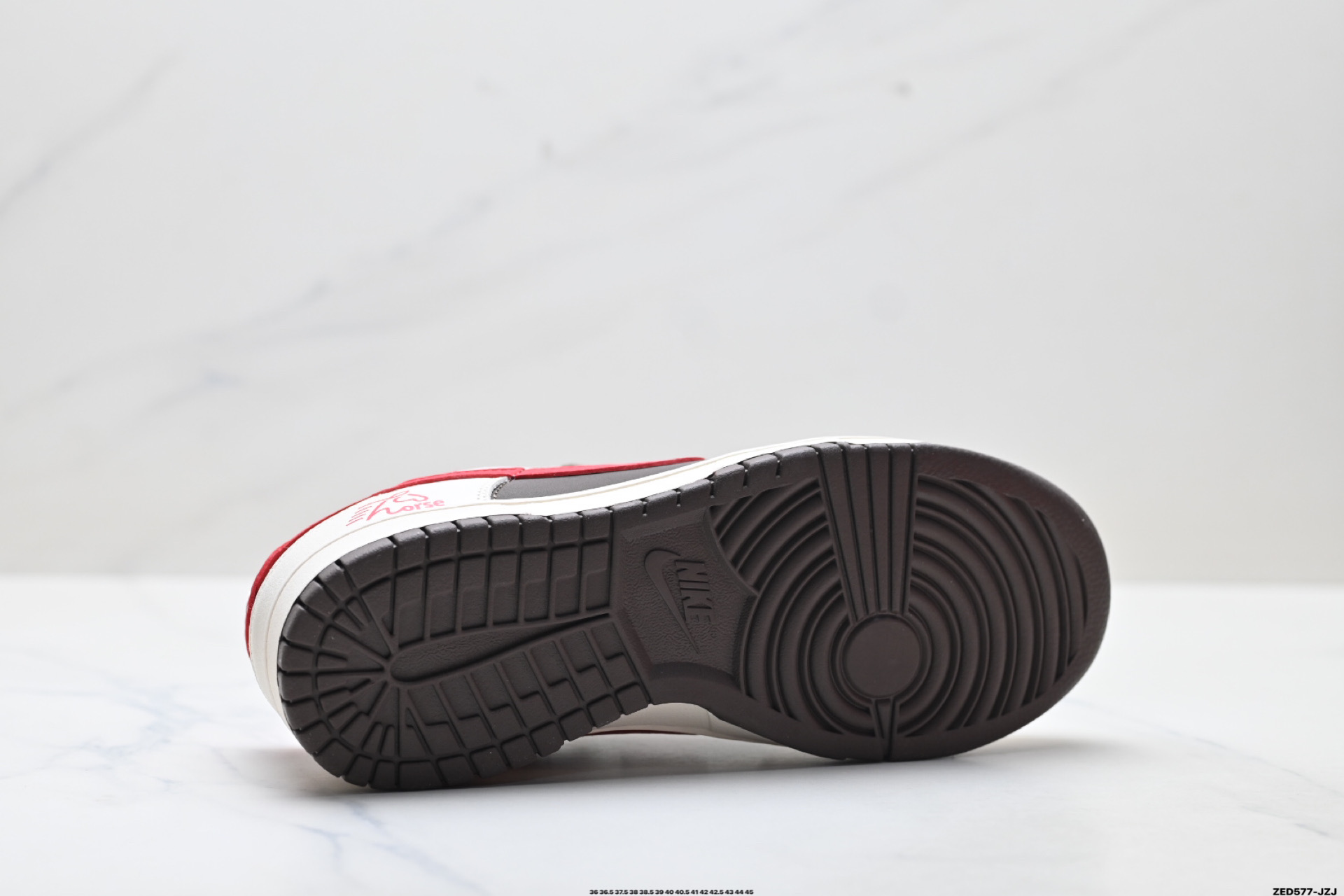 Nike Dunk Low Retro ‘DIY高端定制’耐克 低帮休闲运动板鞋 XT6998-127