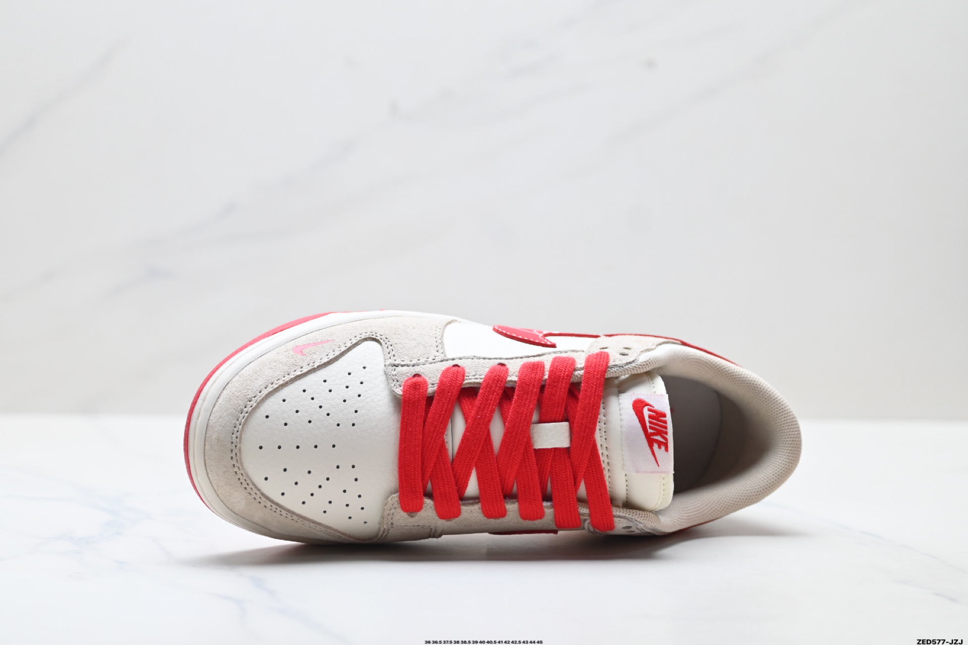 Nike Dunk Low Retro ‘DIY高端定制’耐克 低帮休闲运动板鞋 XT6998-120