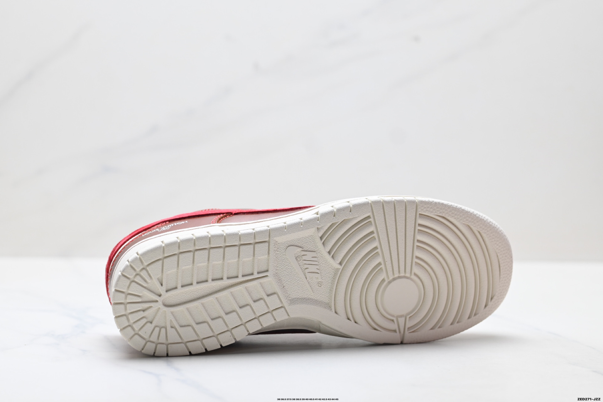 Nike Dunk Low Retro ‘DIY高端定制’耐克 低帮休闲运动板鞋 DS6608-025