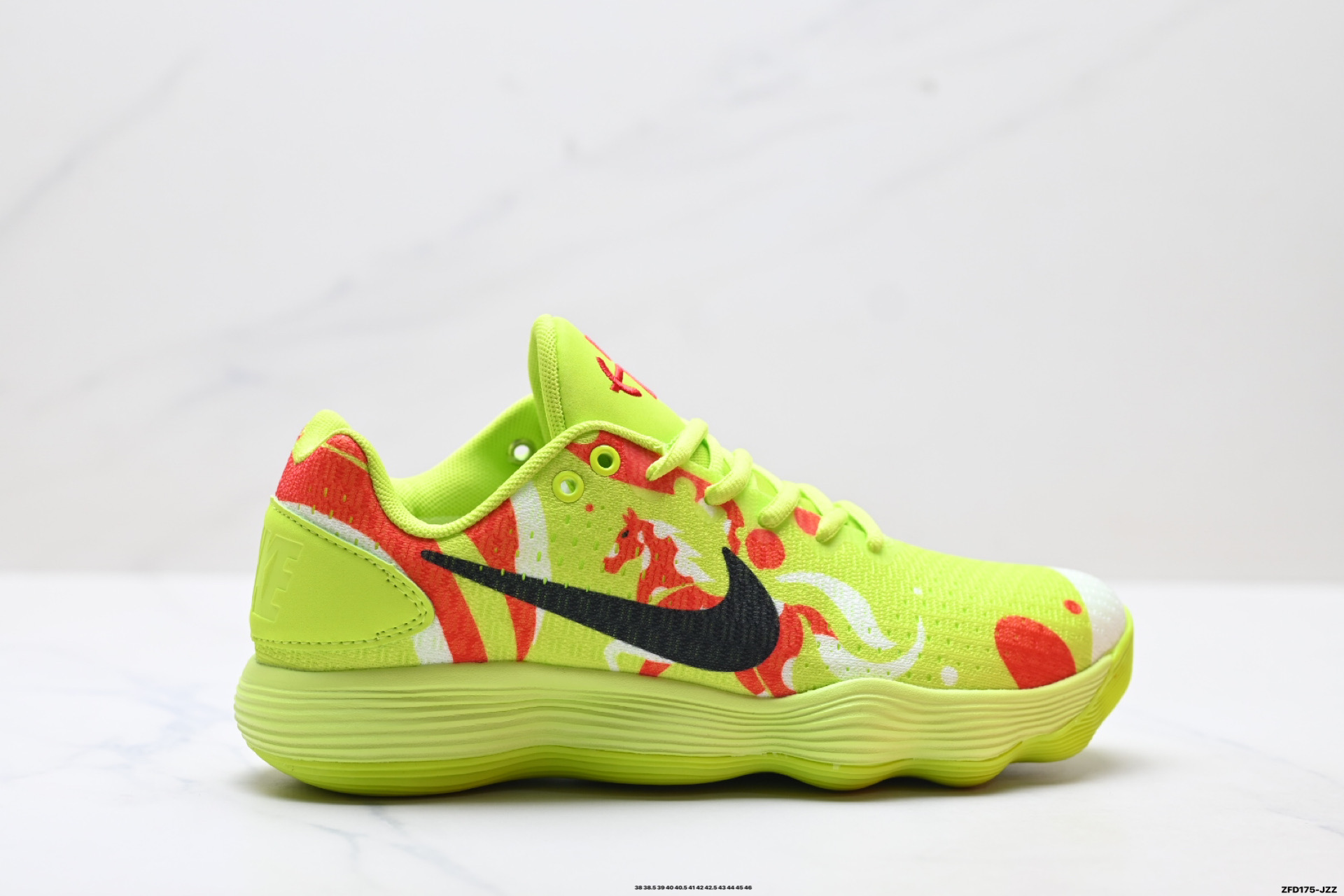 纯原Nike Hyperdunk 2017 Low 马年限定 CNY新年款 耐克 低帮 缓震 实战篮球鞋 897637-009-莆田鞋,莆田鞋货源,高仿鞋,高仿鞋货源,安福档口,莆田高仿鞋,莆田鞋批发,高仿鞋批发,莆田高仿运动鞋,高仿运动鞋,莆田运动鞋 纯原Nike Hyperdunk 2017 Low 马年限定 CNY新年款 耐克 低帮 缓震 实战篮球鞋 897637-009
