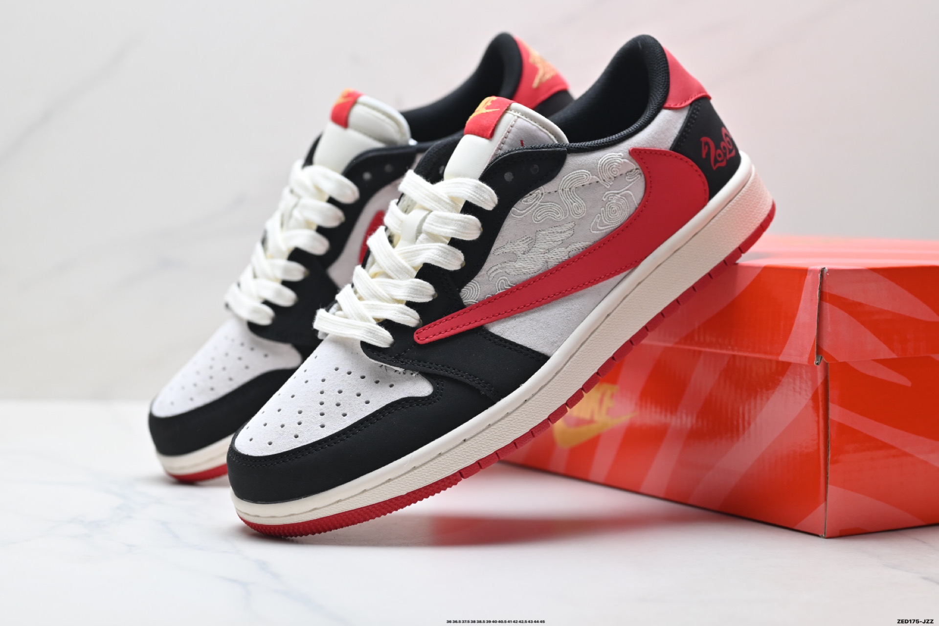 280 Nike Air Jordan 1 x Travis Scott AJ1倒勾 乔一倒钩 ‘DIY’定制 耐克 低帮文化篮球鞋 FF9989-014-Chinese UA Cheap High Quatity Brand Clothes Bags handbags Sneakers wholesale wholesaler seller from China Factory suppliers Fashion Clothing Shoes best Quality Beautiful Price 280 Nike Air Jordan 1 x Travis Scott AJ1倒勾 乔一倒钩 ‘DIY’定制 耐克 低帮文化篮球鞋 FF9989-014