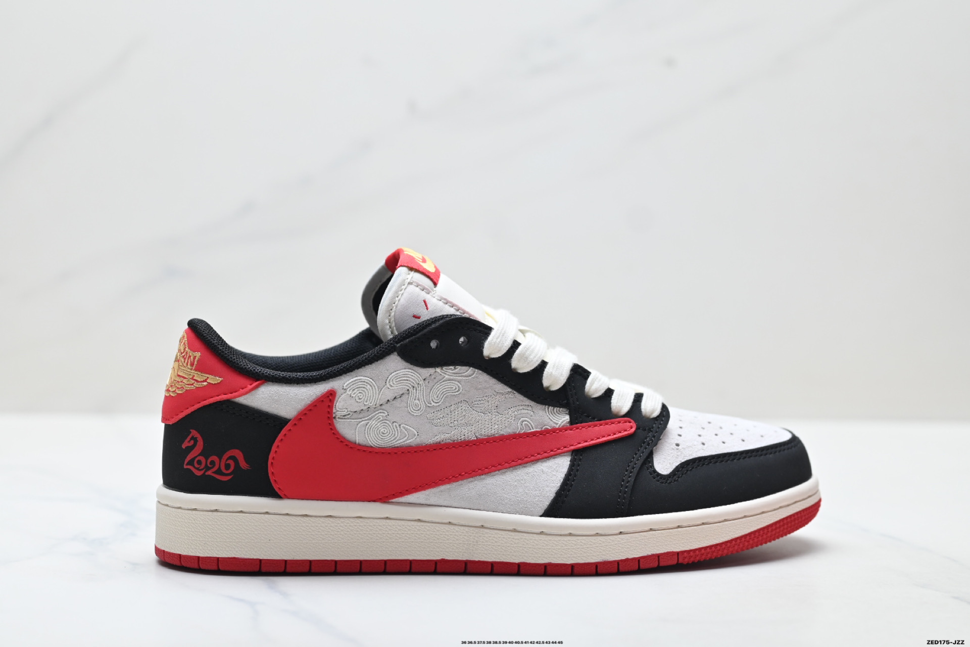 280 Nike Air Jordan 1 x Travis Scott AJ1倒勾 乔一倒钩 ‘DIY’定制 耐克 低帮文化篮球鞋 FF9989-014-Chinese UA Cheap High Quatity Brand Clothes Bags handbags Sneakers wholesale wholesaler seller from China Factory suppliers Fashion Clothing Shoes best Quality Beautiful Price 280 Nike Air Jordan 1 x Travis Scott AJ1倒勾 乔一倒钩 ‘DIY’定制 耐克 低帮文化篮球鞋 FF9989-014
