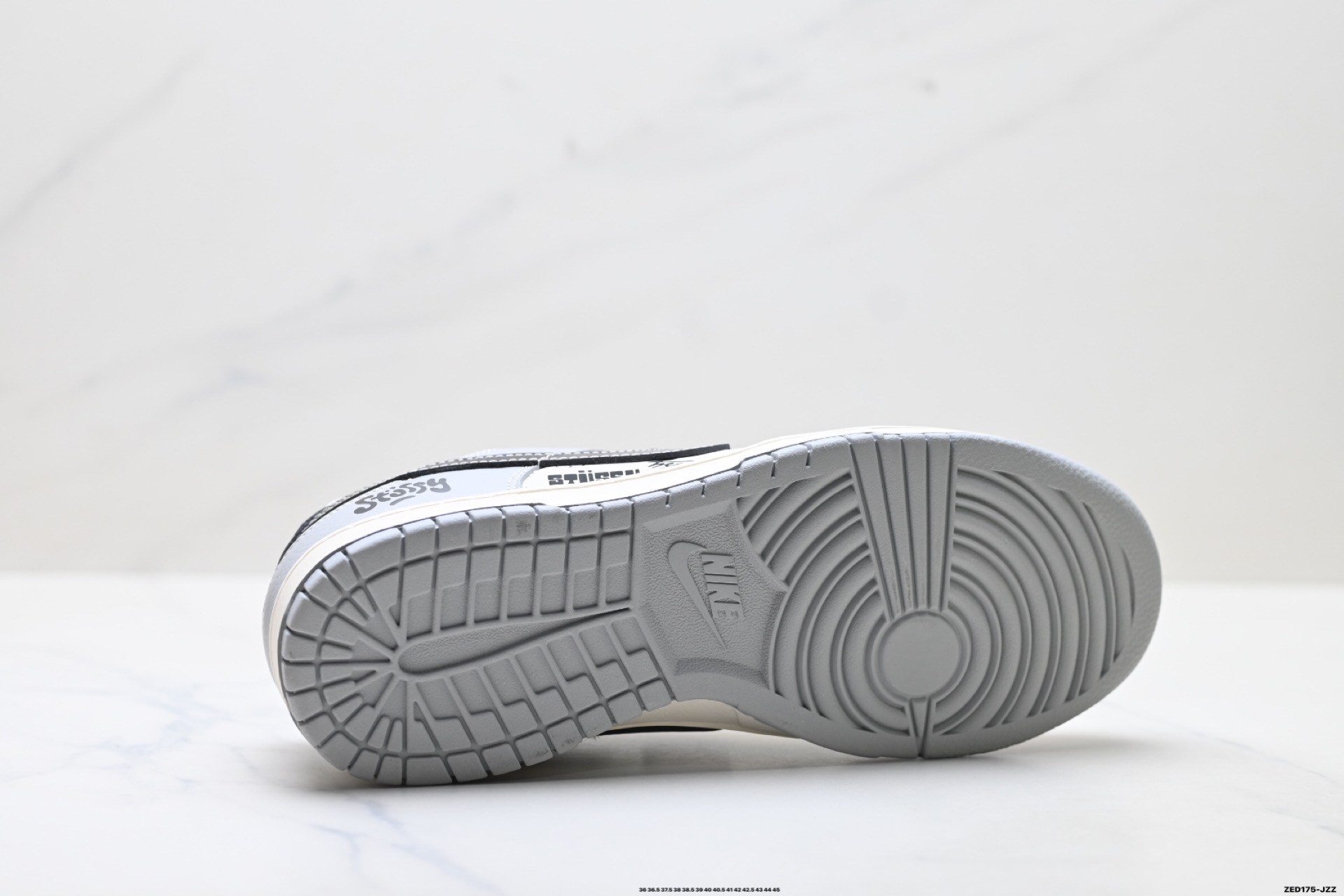 Nike Dunk Low Retro ‘DIY高端定制’耐克 低帮休闲运动板鞋 XS6089-633