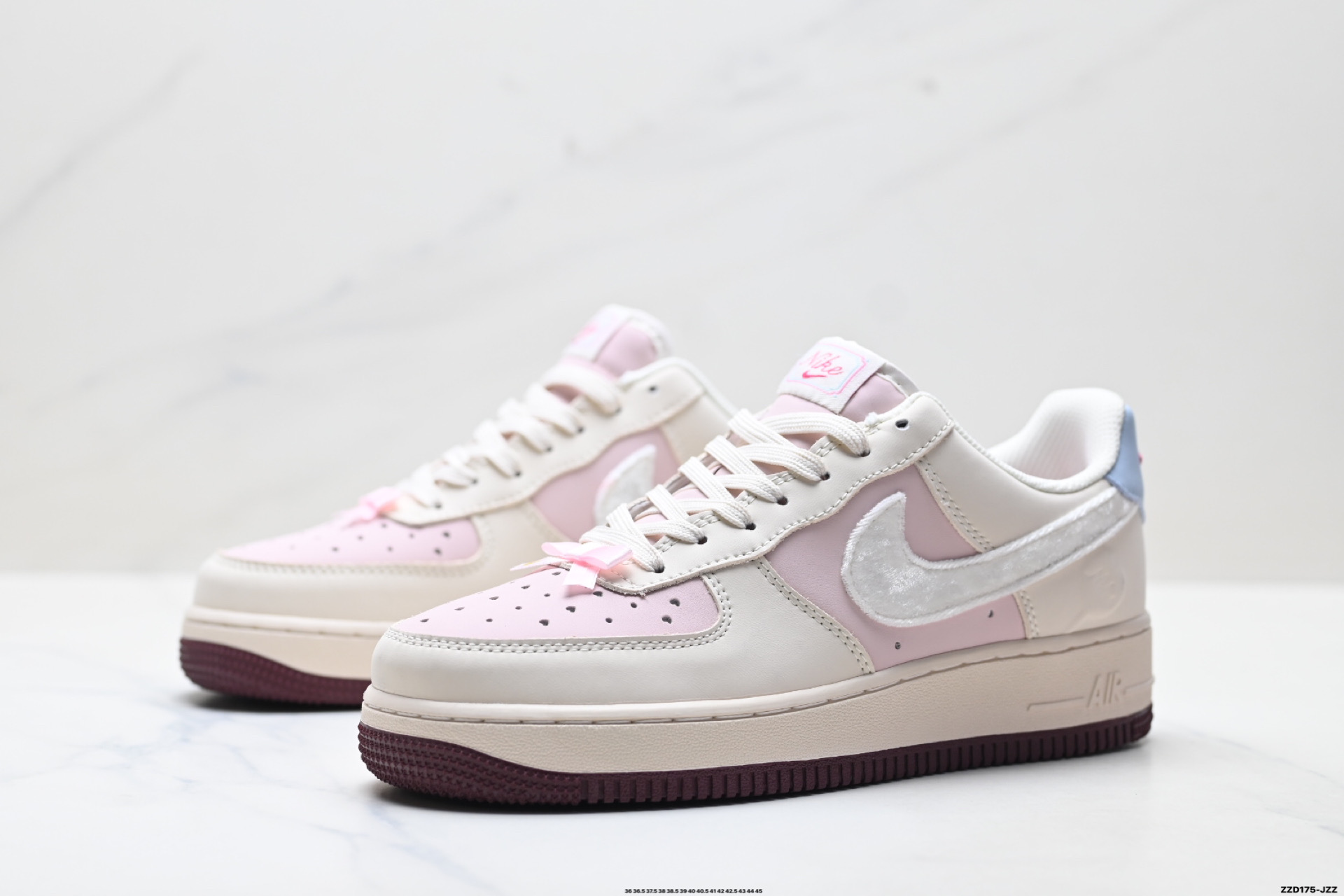 NIKE AIR FORCE 1‘07 DF0188-140