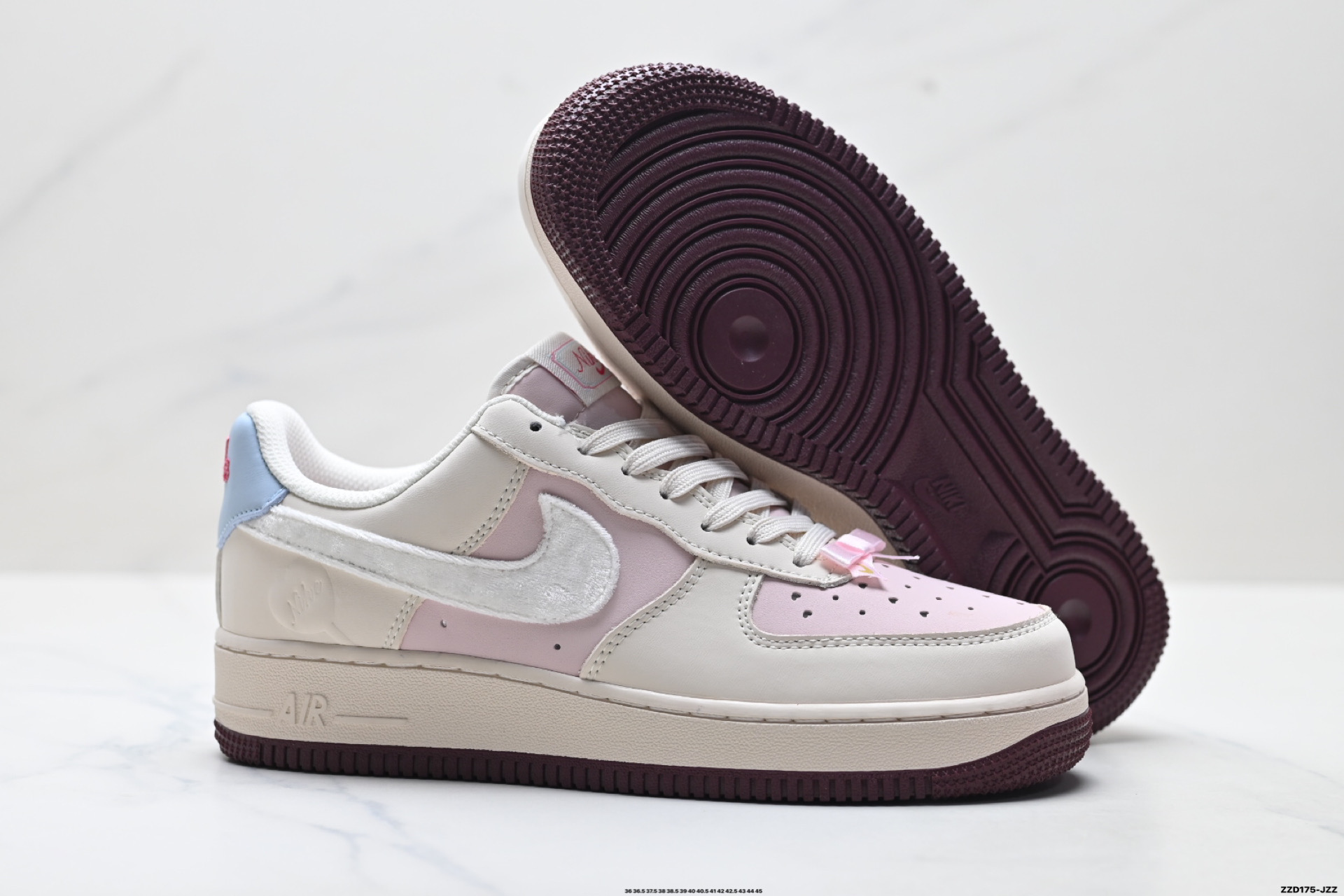 NIKE AIR FORCE 1‘07 DF0188-140
