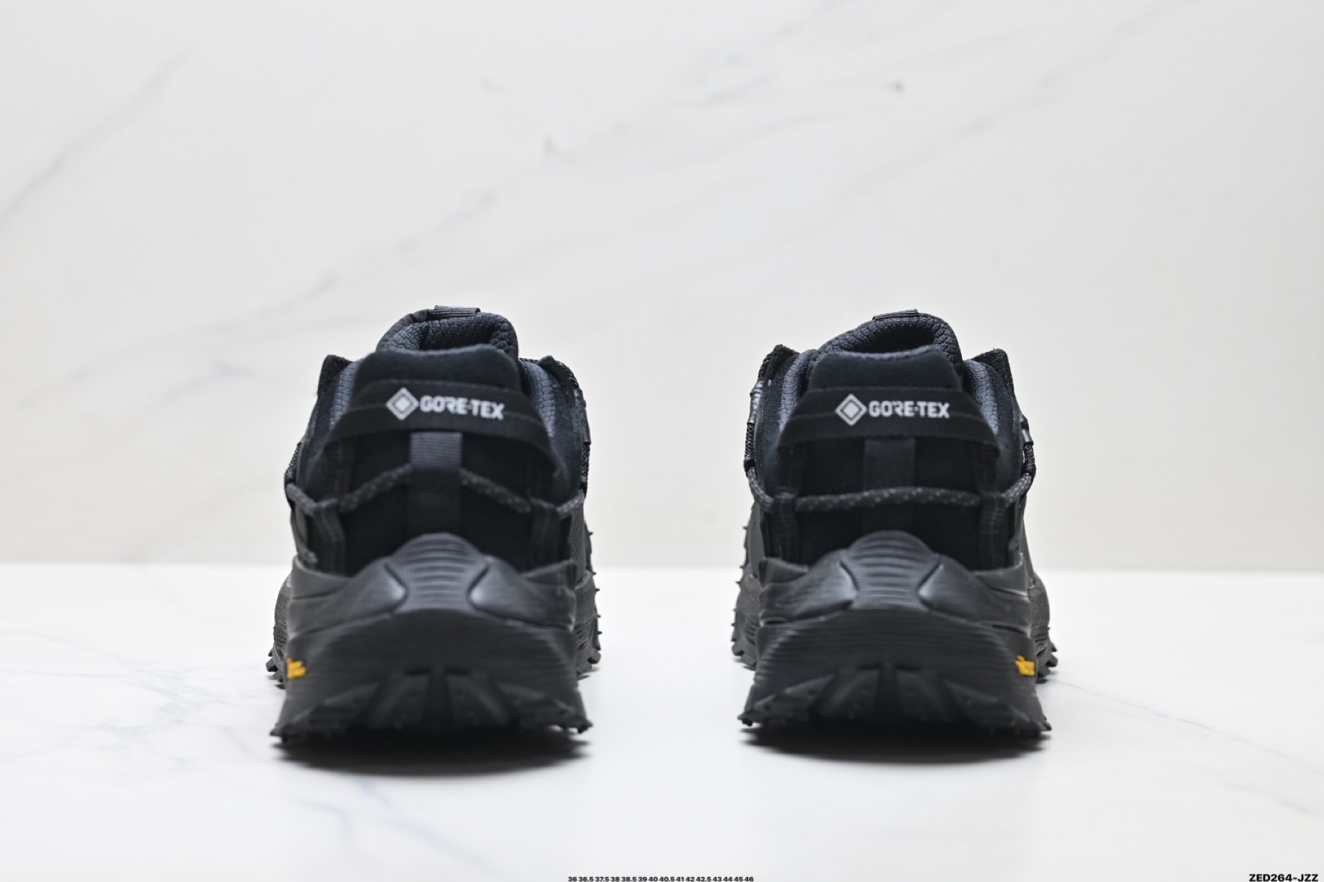 可隆KOLON SPORT LITCAMP MEGA 时尚舒适 低帮户外功能鞋 LUFG4WTT01