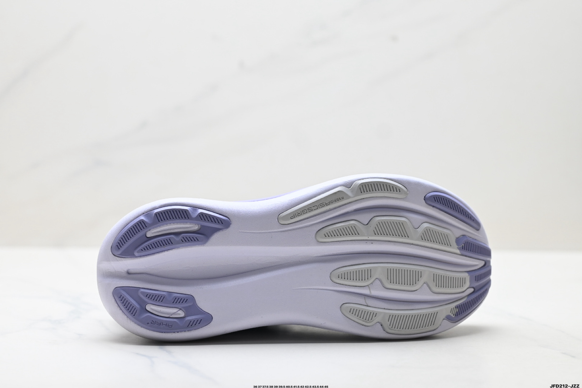 Asics Gel-Nimbus 28 舒适防滑耐磨低帮休闲跑步鞋 1011C127-402
