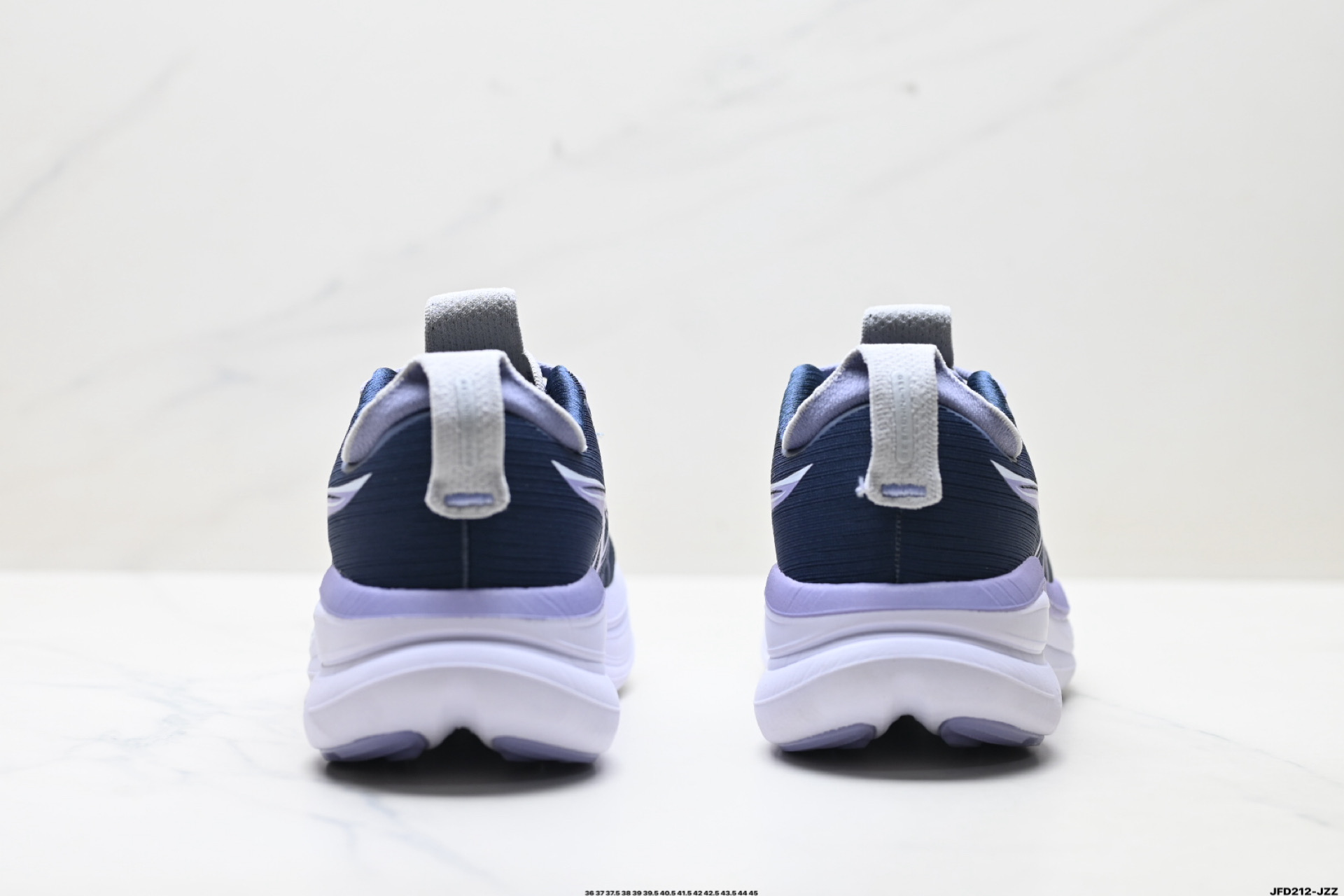 Asics Gel-Nimbus 28 舒适防滑耐磨低帮休闲跑步鞋 1011C127-402