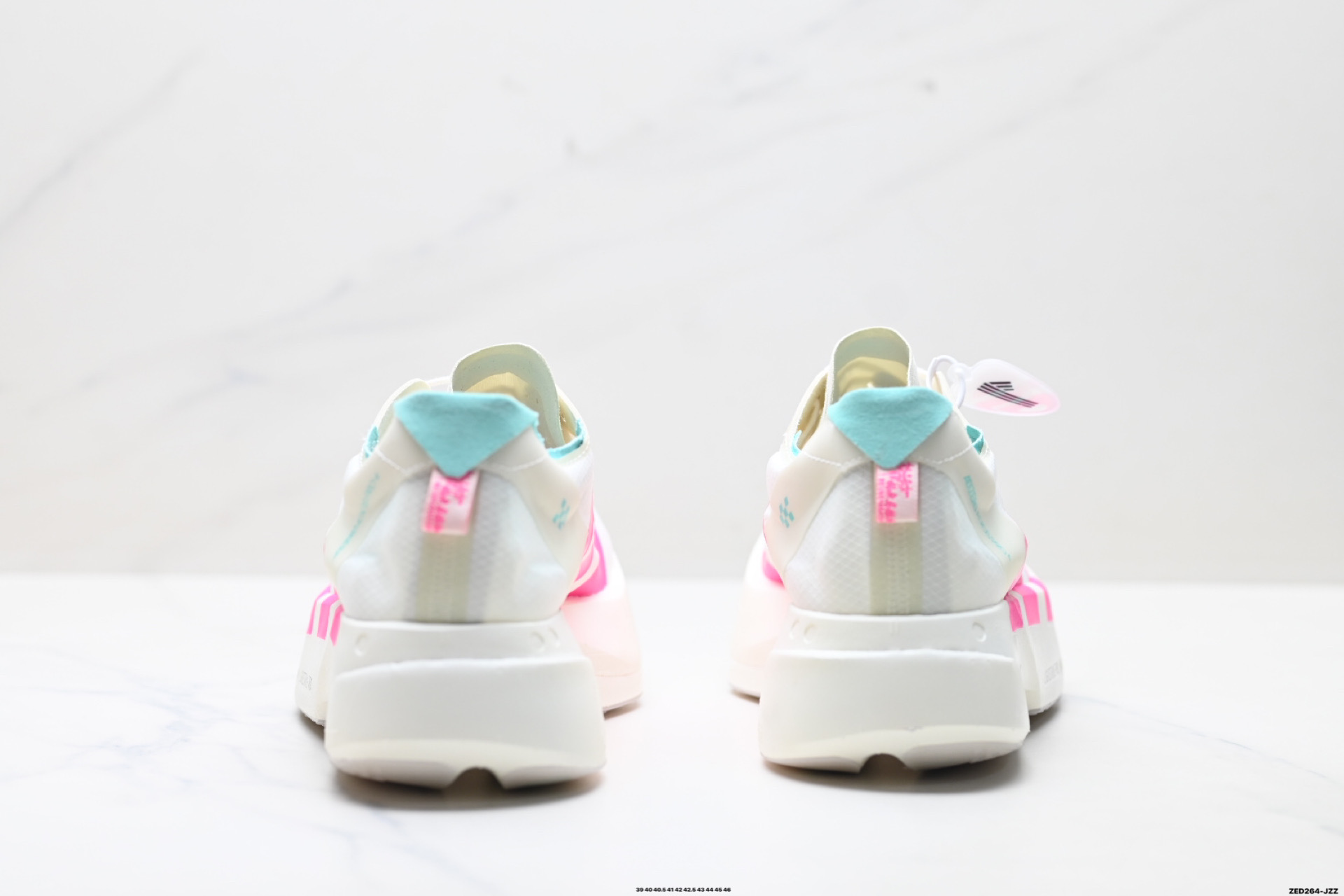 Adidas Adizero Adios Pro 4 阿迪达斯 舒适百搭防滑耐磨 低帮 休闲跑步鞋 KJ3873