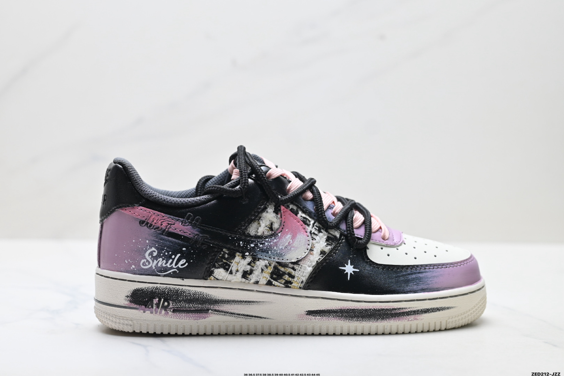 NIKE AIR FORCE 1‘07 LV8 FJ7740-170