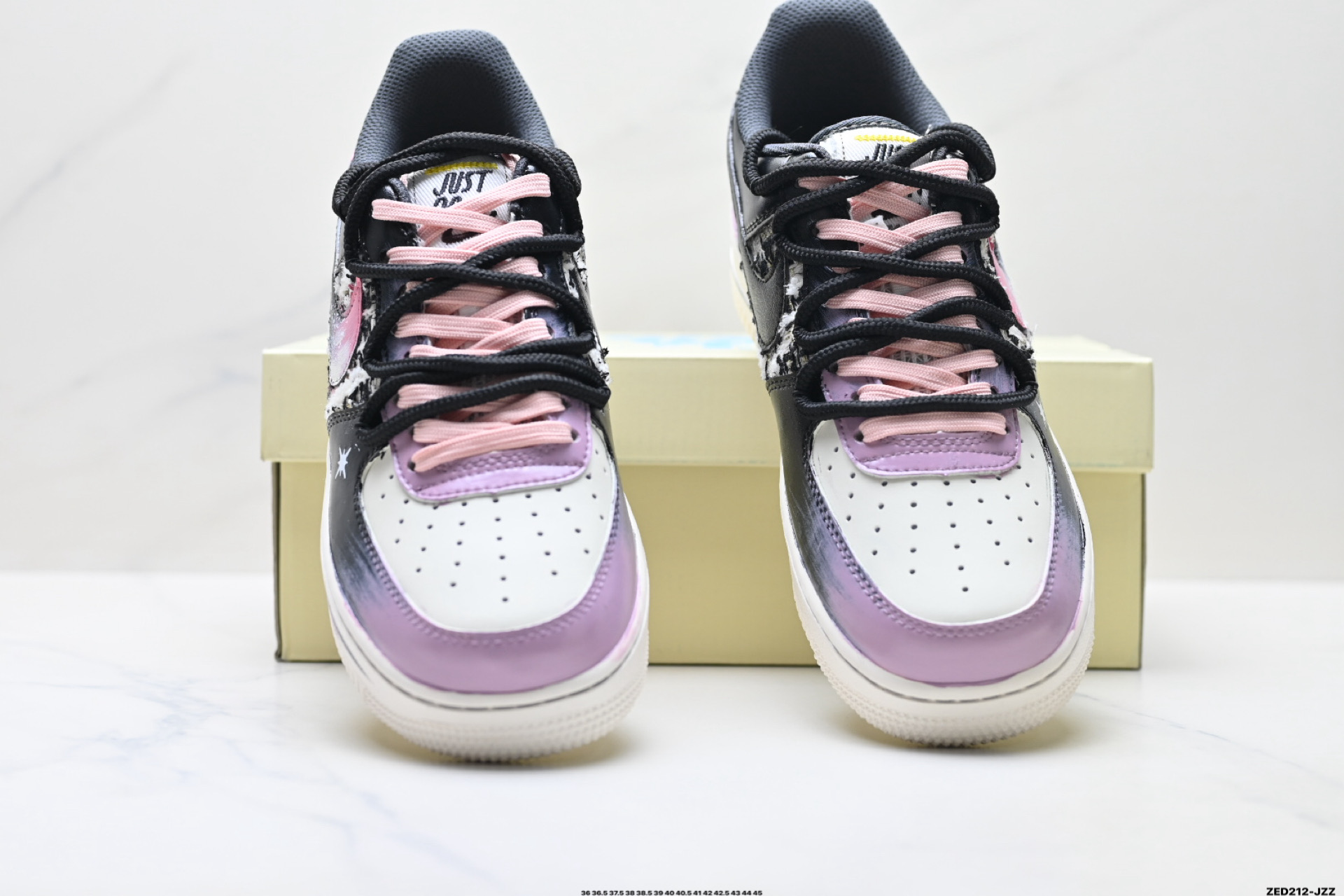 NIKE AIR FORCE 1‘07 LV8 FJ7740-170