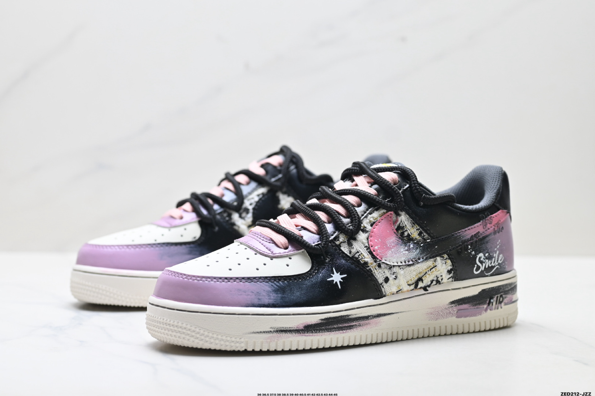 NIKE AIR FORCE 1‘07 LV8 FJ7740-170
