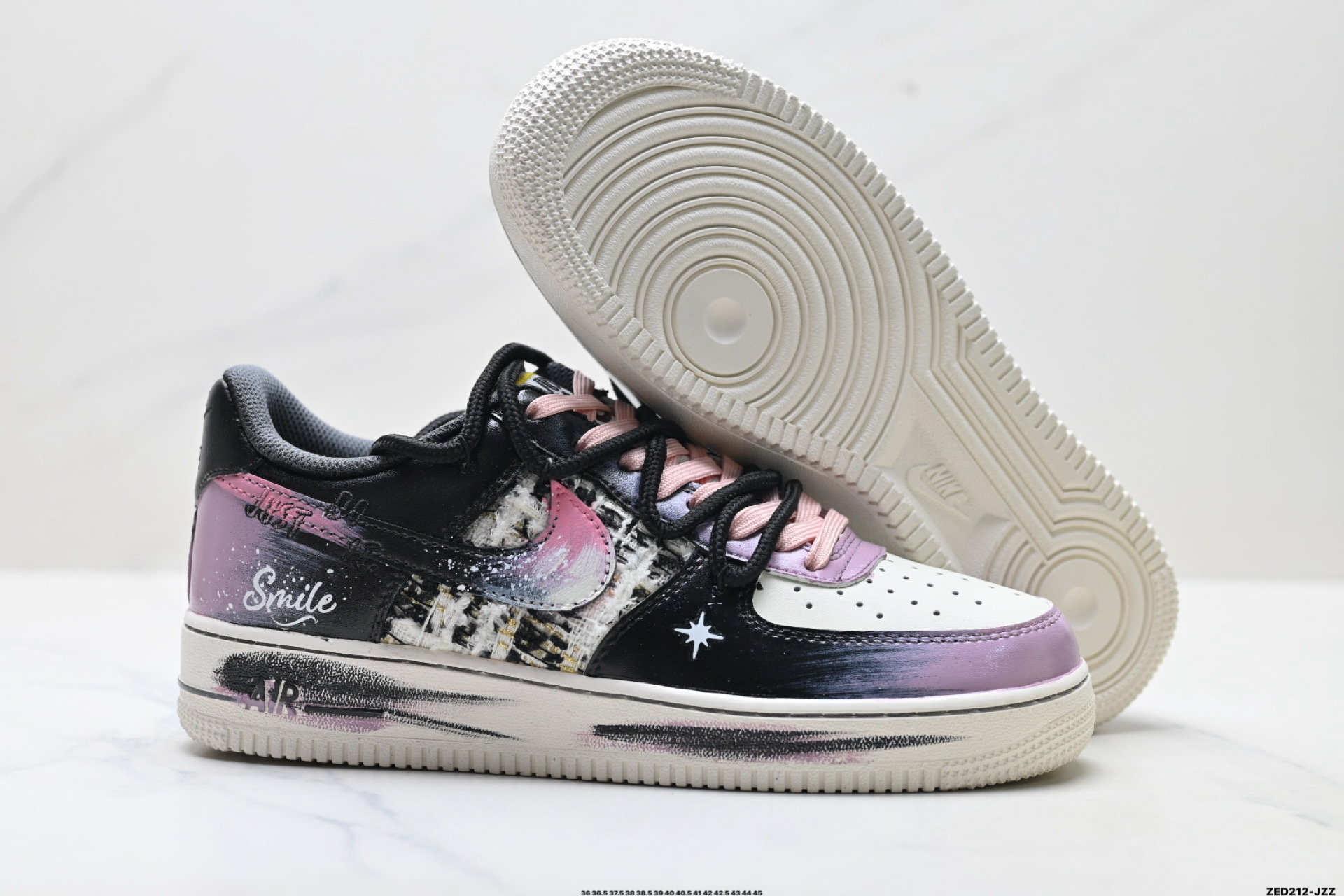 NIKE AIR FORCE 1‘07 LV8 FJ7740-170
