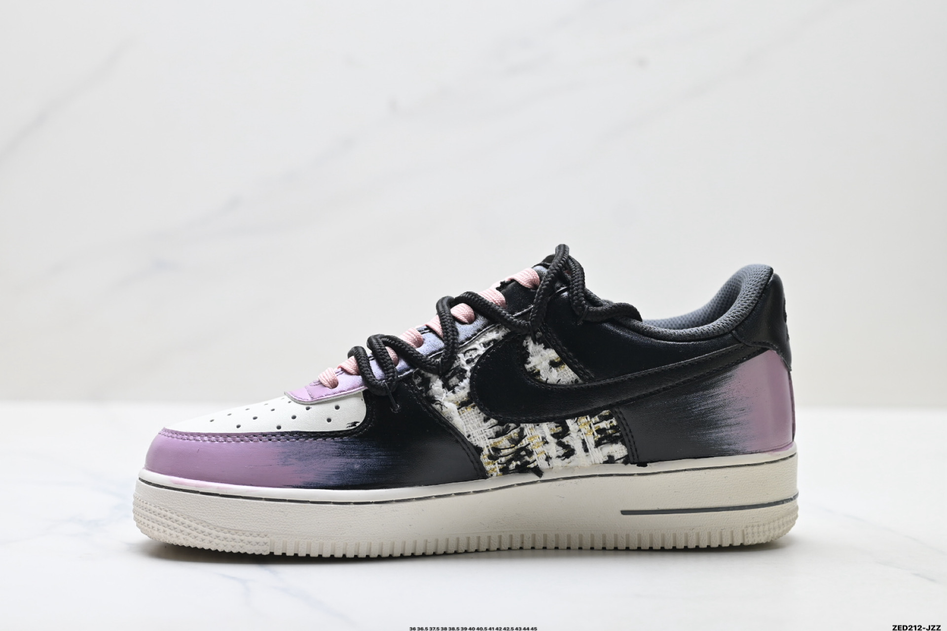 NIKE AIR FORCE 1‘07 LV8 FJ7740-170