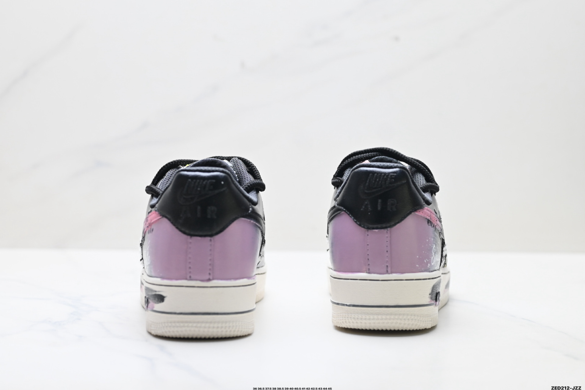 NIKE AIR FORCE 1‘07 LV8 FJ7740-170