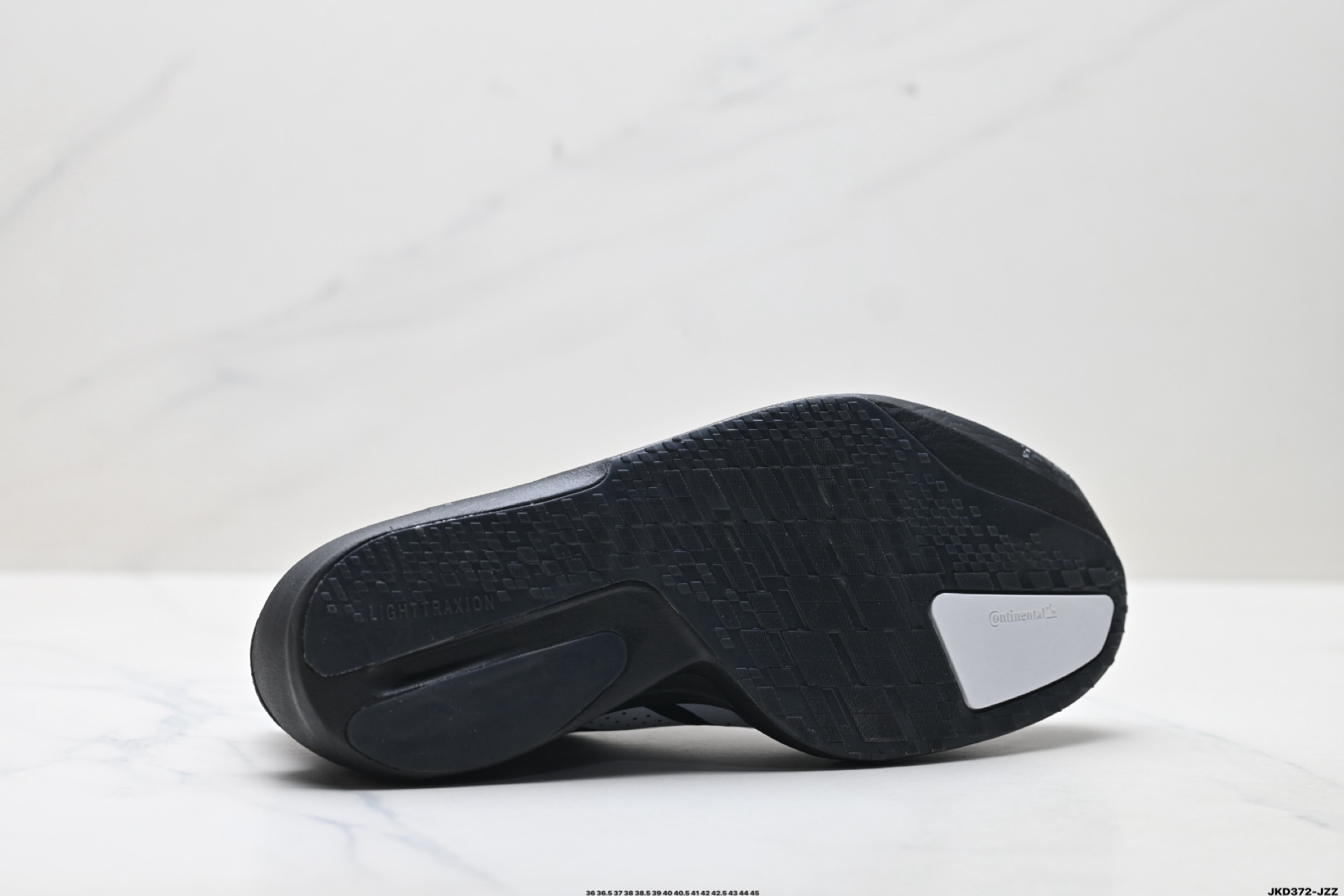 💰180
公司级✅Adidas Adizero Adios 5 阿迪达斯 马拉松飞线贾卡轻质透气休闲运动跑步鞋
采用双层透气网纱 Flywire动态飞线绑缚鞋面材质 内置Zoom小气垫装置 
货号:K18297
尺码:36 36.5 37 38 38.5 39 40 40.5 41 42 42.5 43 44 45
ID:JKD372-JZZ