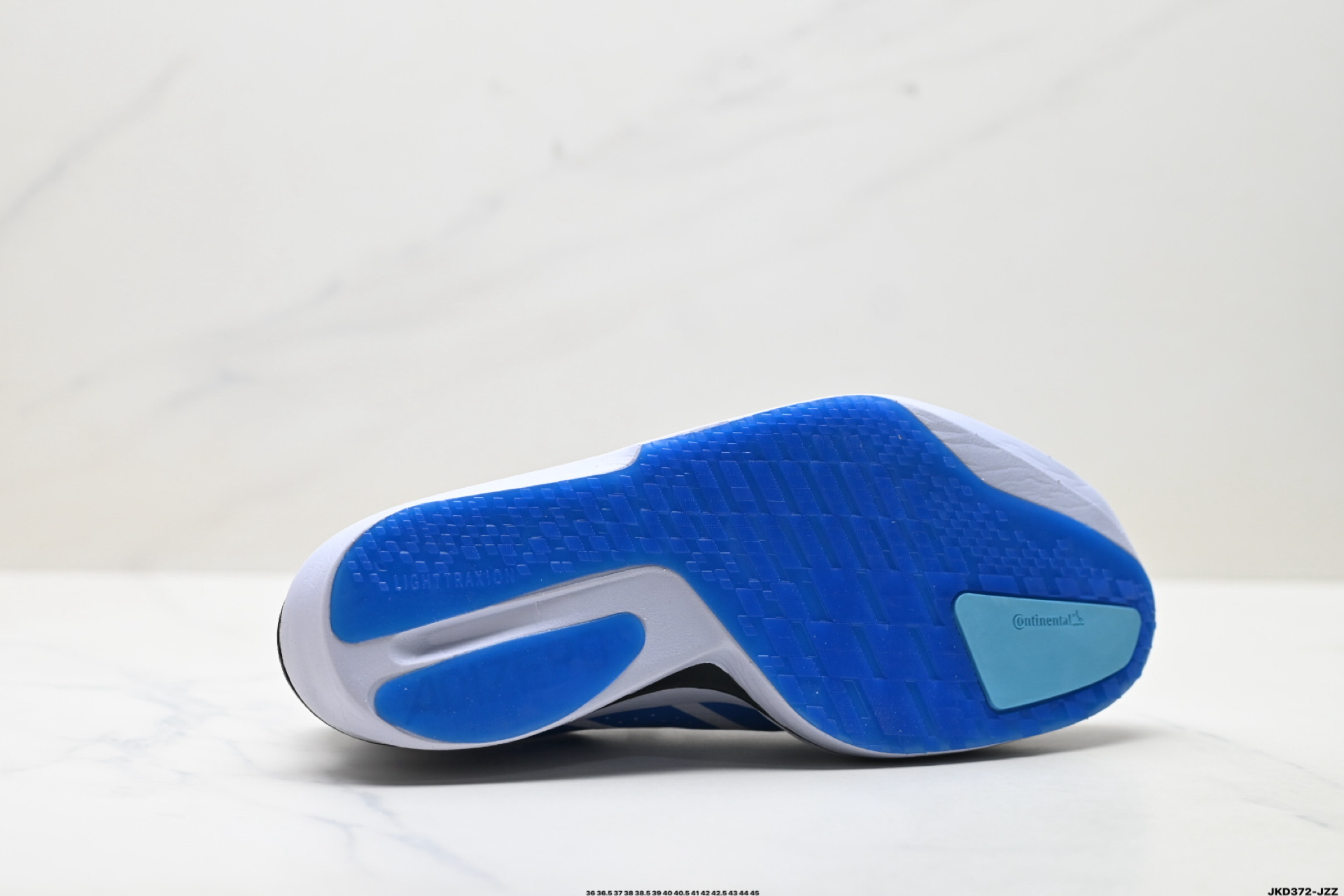 💰180
公司级✅Adidas Adizero Adios 5 阿迪达斯 马拉松飞线贾卡轻质透气休闲运动跑步鞋
采用双层透气网纱 Flywire动态飞线绑缚鞋面材质 内置Zoom小气垫装置 
货号:K18297
尺码:36 36.5 37 38 38.5 39 40 40.5 41 42 42.5 43 44 45
ID:JKD372-JZZ