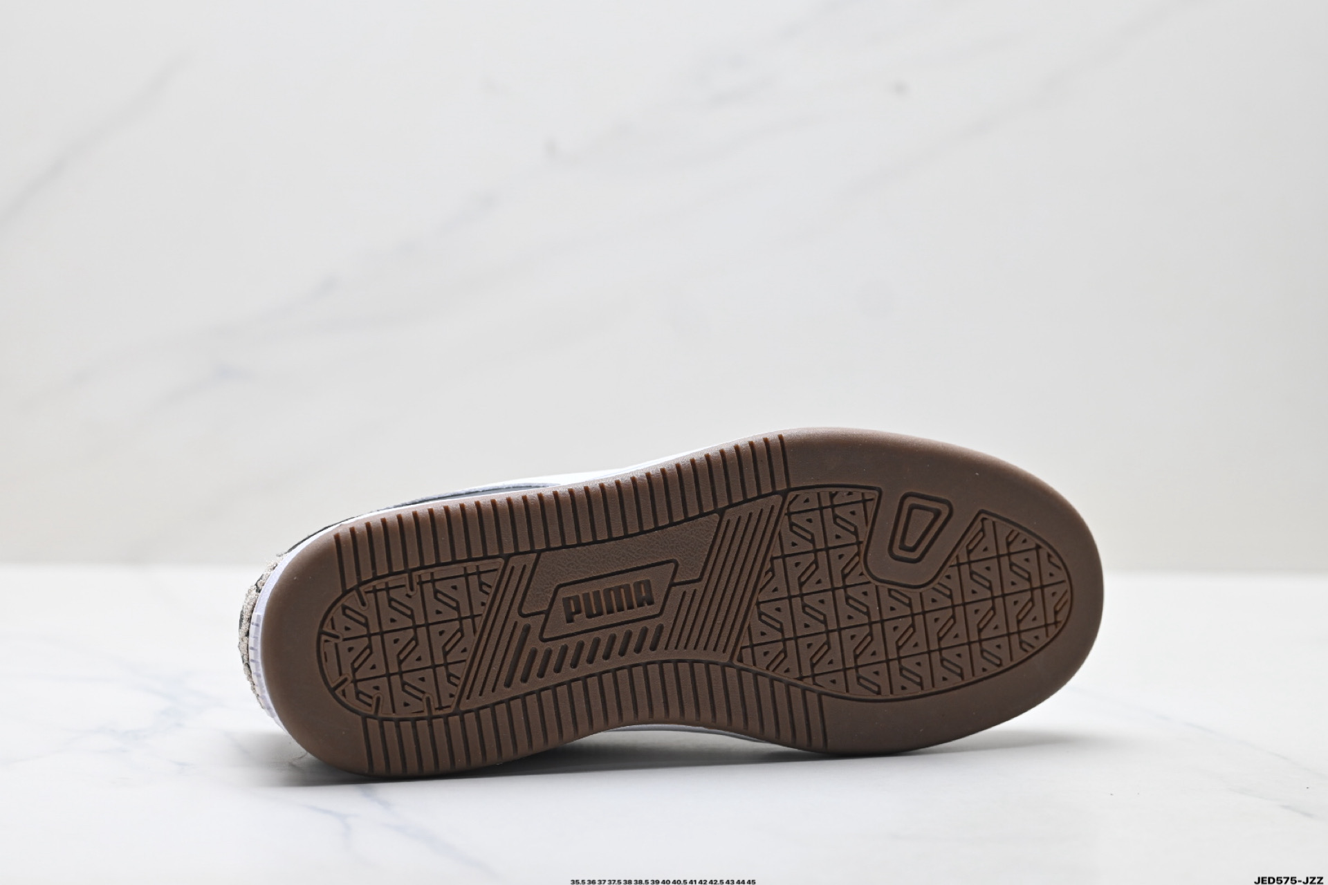 Puma Caven 2.0 彪马 复简 古约便轻低帮运休动板闲鞋 395082-05