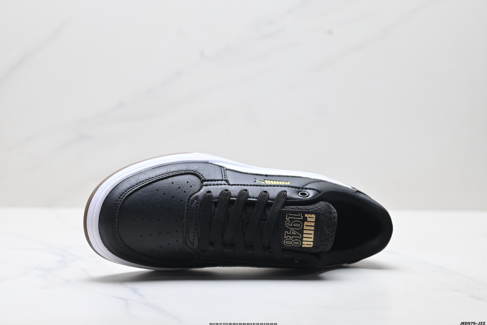 Puma Caven 2.0 彪马 复简 古约便轻低帮运休动板闲鞋 395082-05