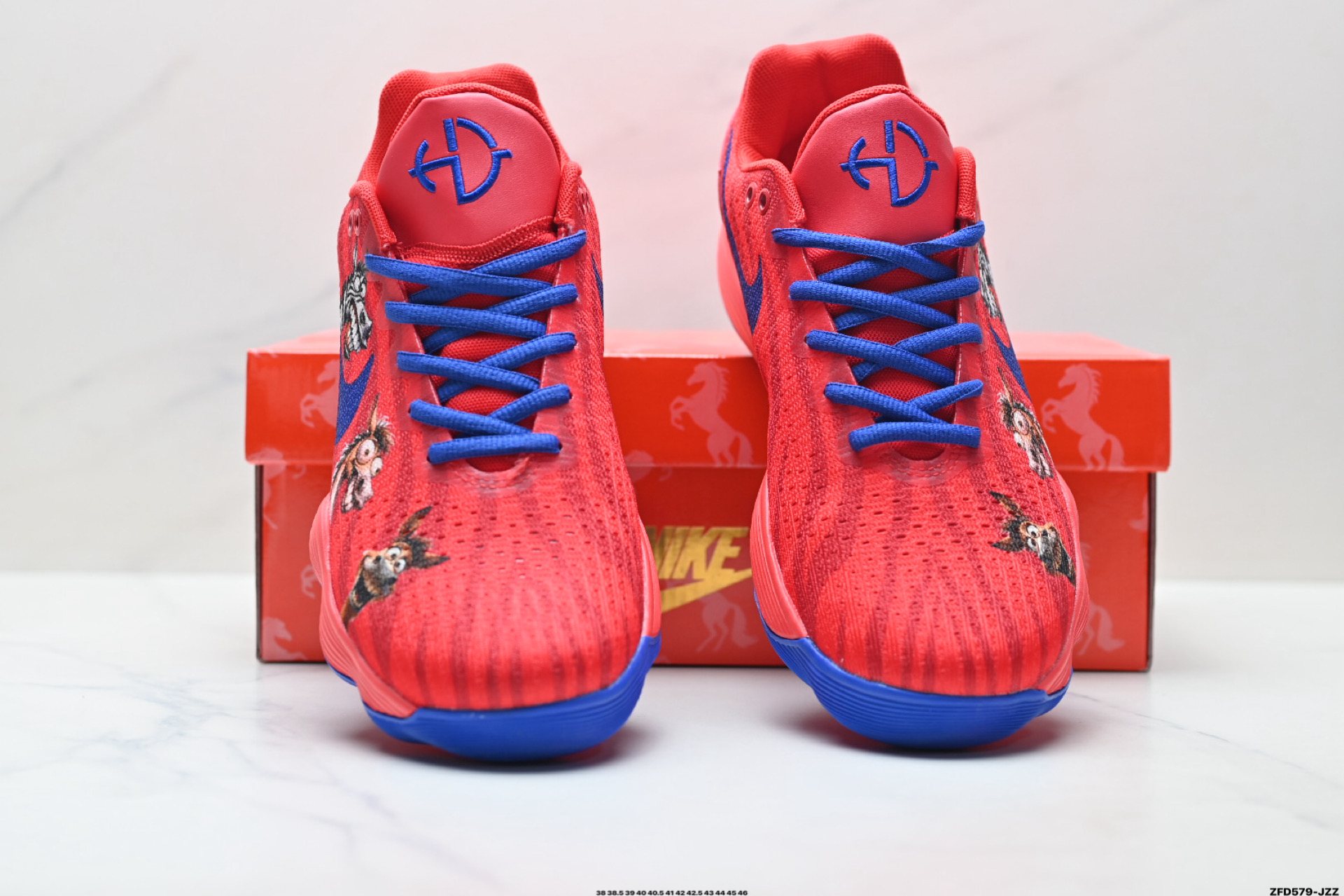 纯原Nike Hyperdunk 2017 Low 马年限定 CNY新年款 耐克 低帮 缓震 实战篮球鞋 897637-104-莆田鞋,莆田鞋货源,高仿鞋,高仿鞋货源,安福档口,莆田高仿鞋,莆田鞋批发,高仿鞋批发,莆田高仿运动鞋,高仿运动鞋,莆田运动鞋 纯原Nike Hyperdunk 2017 Low 马年限定 CNY新年款 耐克 低帮 缓震 实战篮球鞋 897637-104