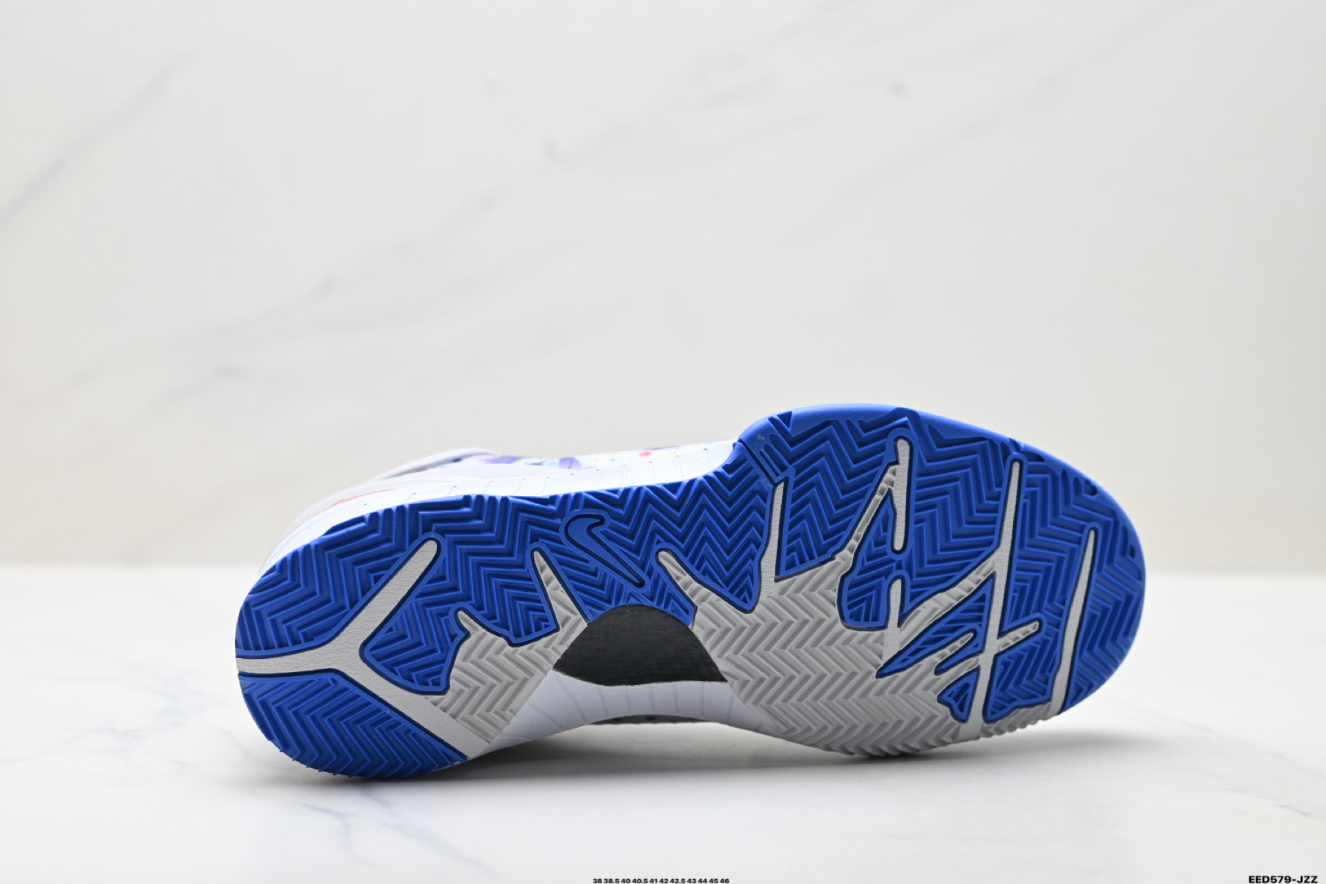 纯原Nike Zoom Kobe V 马年限定 CNY新年款 耐克 科比5代系列 低帮复刻实战运动低帮文化篮球鞋 CD4991-861