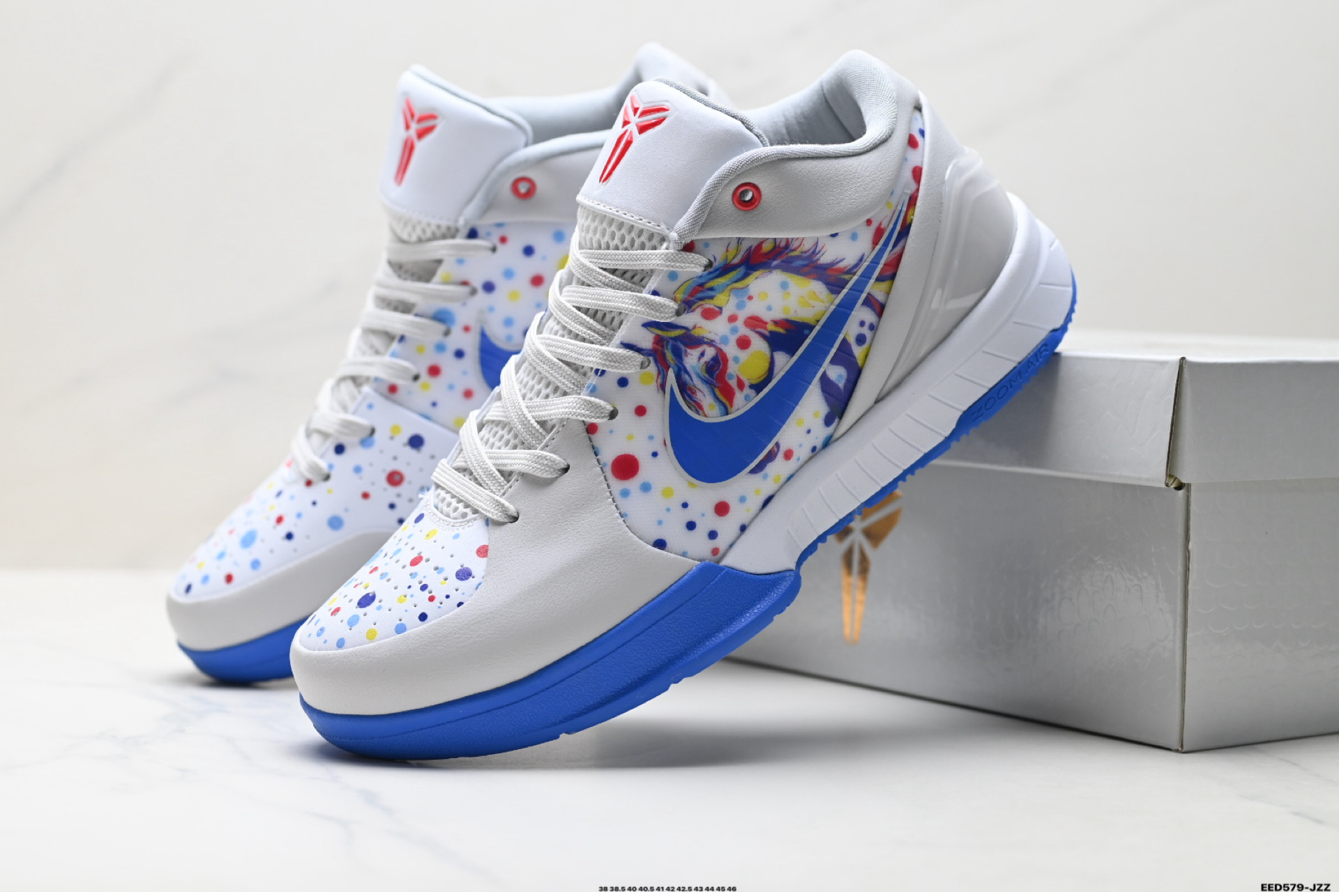 纯原Nike Zoom Kobe V 马年限定 CNY新年款 耐克 科比5代系列 低帮复刻实战运动低帮文化篮球鞋 CD4991-861
