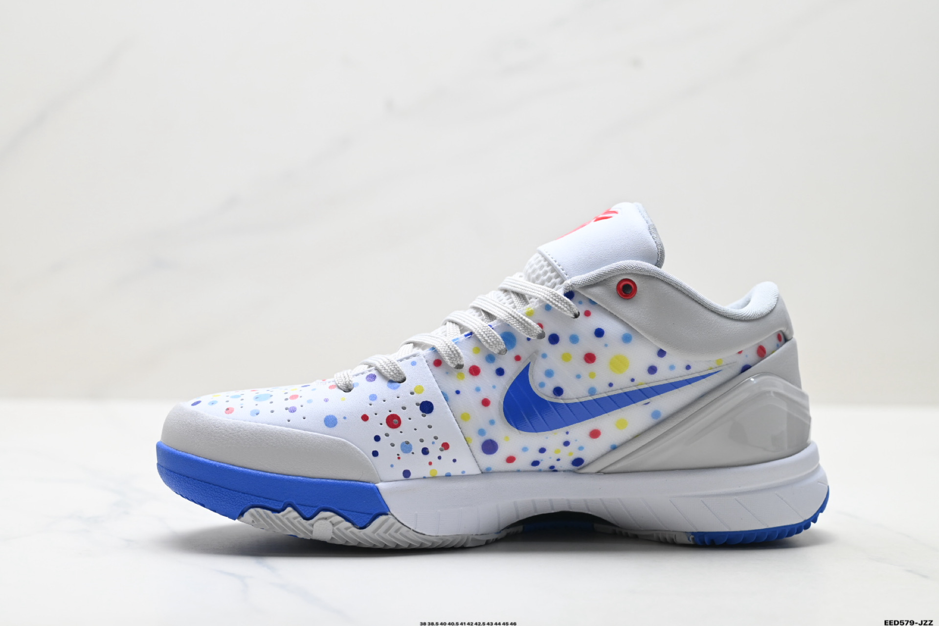 纯原Nike Zoom Kobe V 马年限定 CNY新年款 耐克 科比5代系列 低帮复刻实战运动低帮文化篮球鞋 CD4991-861
