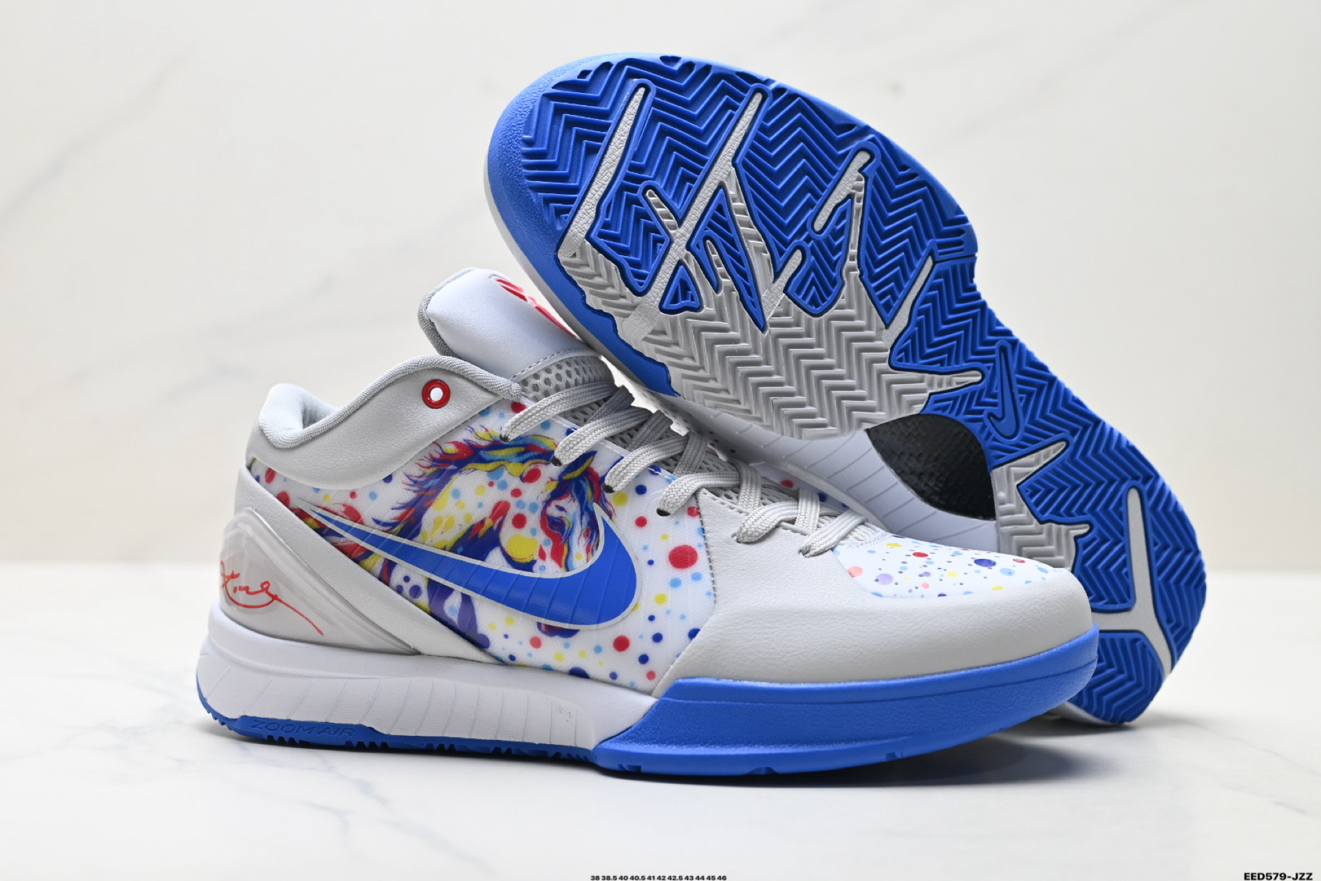 纯原Nike Zoom Kobe V 马年限定 CNY新年款 耐克 科比5代系列 低帮复刻实战运动低帮文化篮球鞋 CD4991-861
