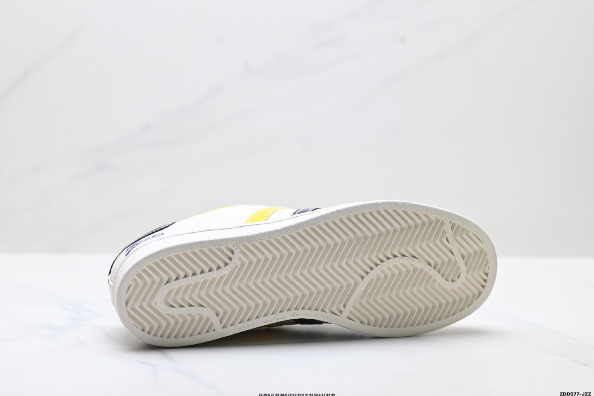 Adidas Originals Superstar 阿迪达斯 三叶草 贝壳头’DIY’系列低帮经典百搭休闲运动板鞋 SD6830