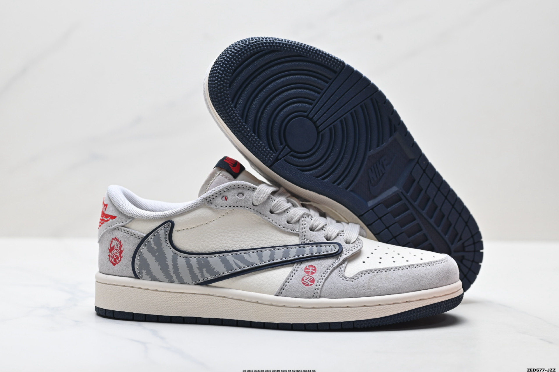 Nike Air Jordan 1 x Travis Scott AJ1倒勾 乔一倒钩 ‘DIY’定制 耐克 低帮文化篮球鞋 JY6988-122-莆田鞋,莆田鞋货源,高仿鞋,高仿鞋货源,安福档口,莆田高仿鞋,莆田鞋批发,高仿鞋批发,莆田高仿运动鞋,高仿运动鞋,莆田运动鞋 Nike Air Jordan 1 x Travis Scott AJ1倒勾 乔一倒钩 ‘DIY’定制 耐克 低帮文化篮球鞋 JY6988-122