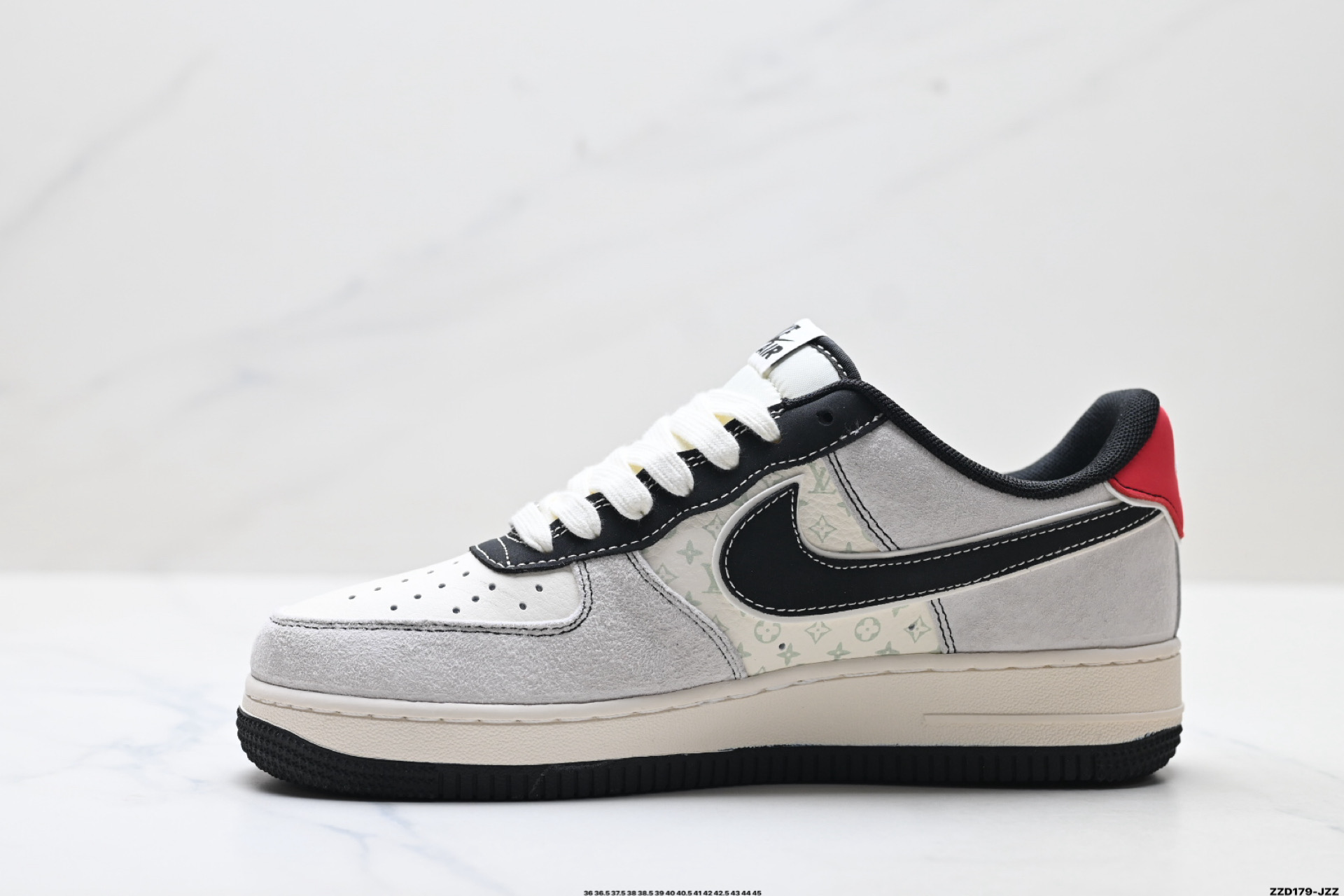 NIKE AIR FORCE 1‘07 LV8 HT5088-635
